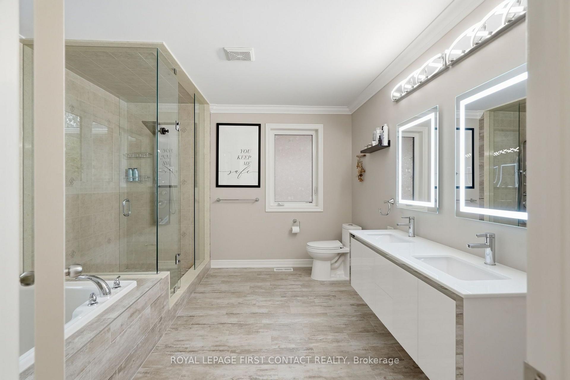 Photo 28 of 81 Trail Boulevard, Springwater, Centre Vespra — HOMEH