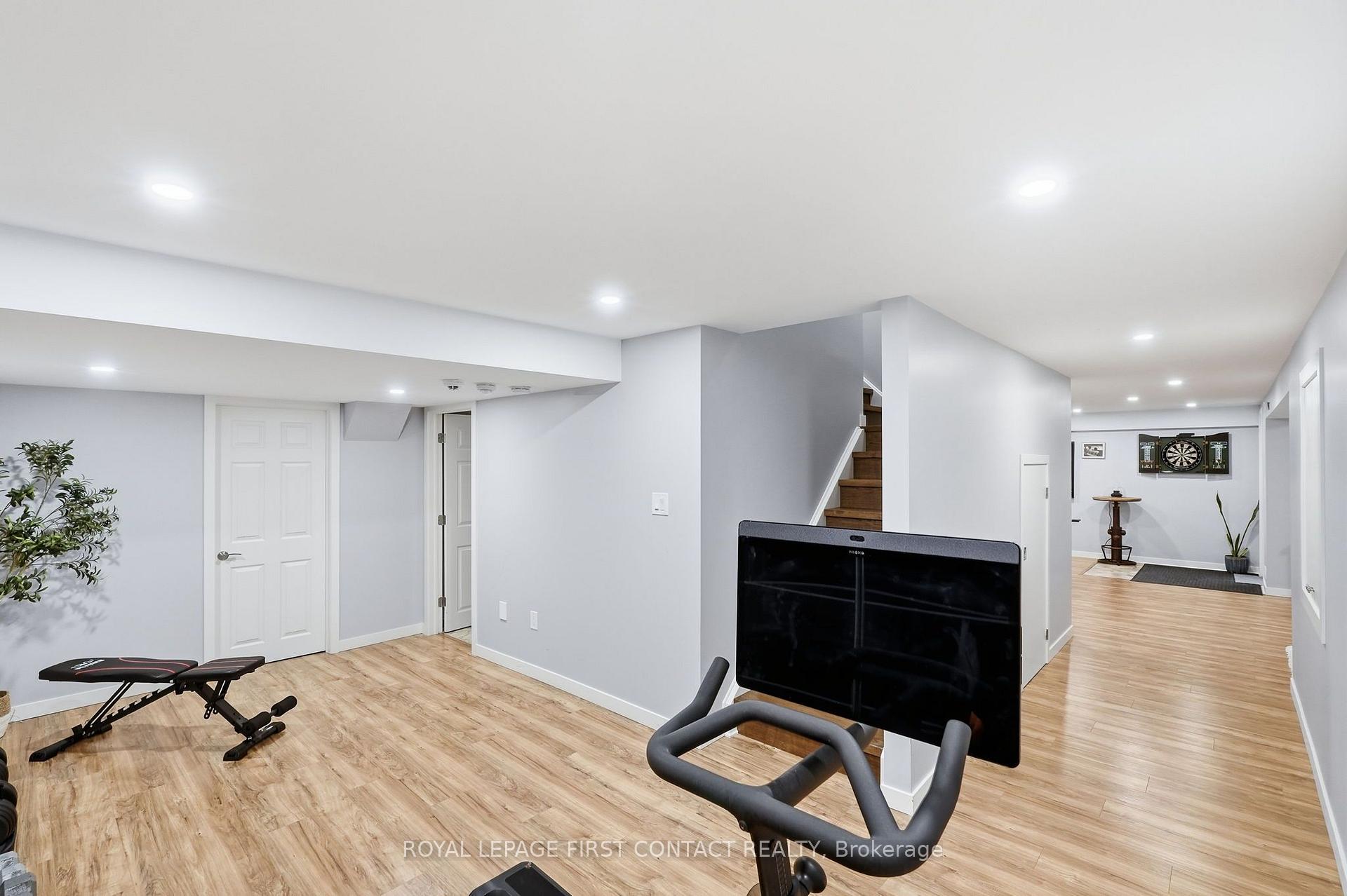 Photo 29 of 81 Trail Boulevard, Springwater, Centre Vespra — HOMEH
