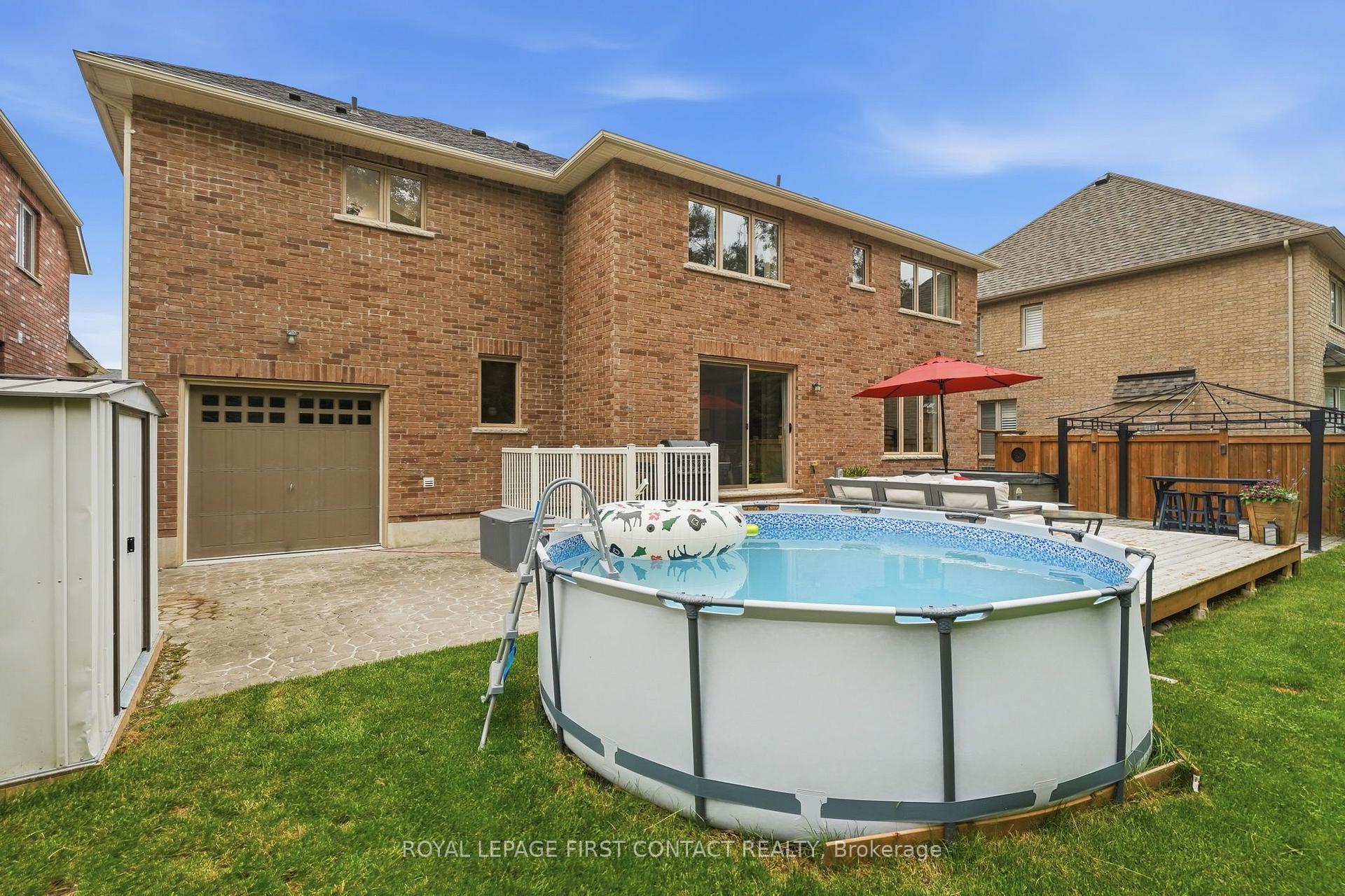 Photo 37 of 81 Trail Boulevard, Springwater, Centre Vespra — HOMEH
