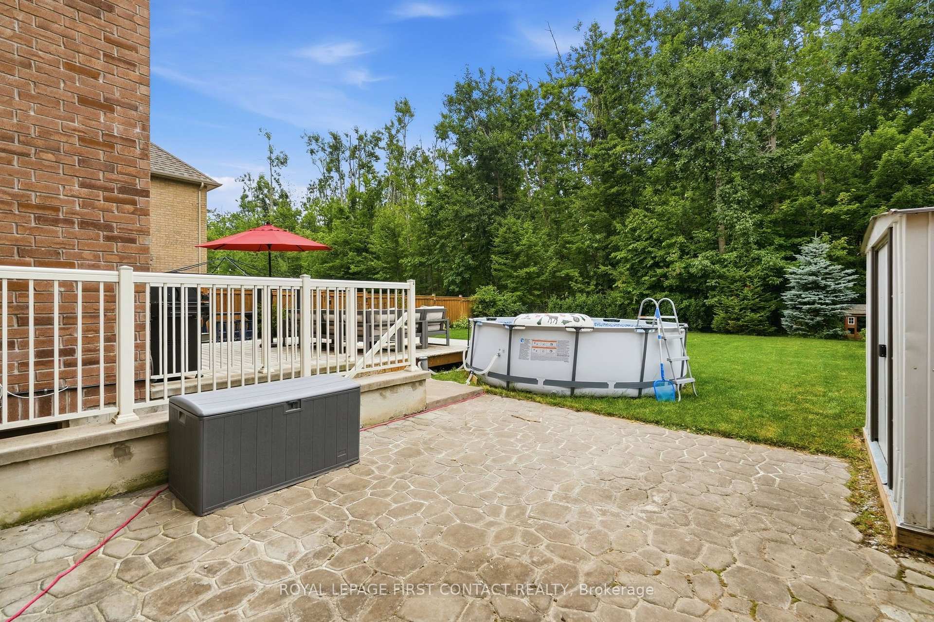 Photo 38 of 81 Trail Boulevard, Springwater, Centre Vespra — HOMEH
