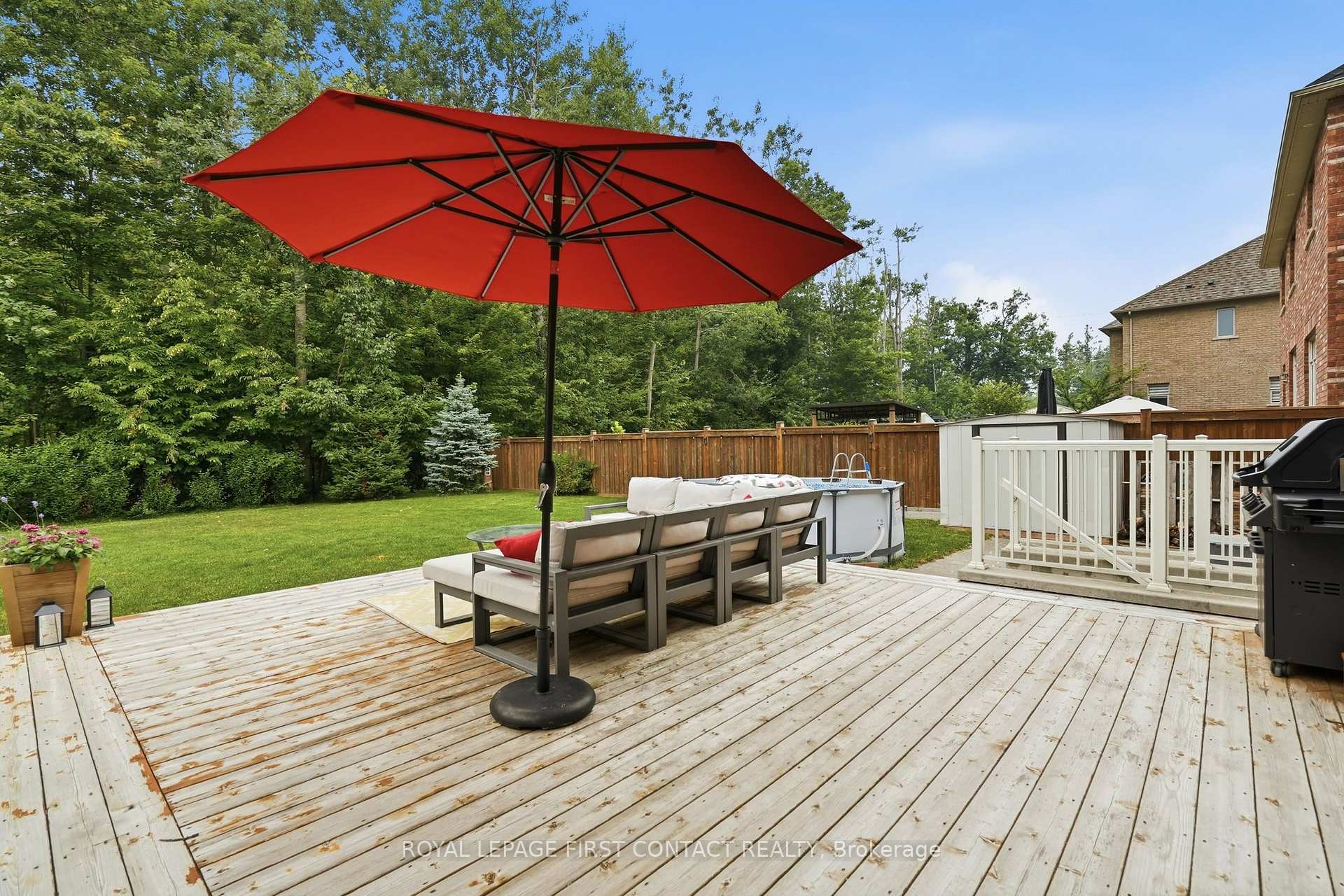 Photo 41 of 81 Trail Boulevard, Springwater, Centre Vespra — HOMEH
