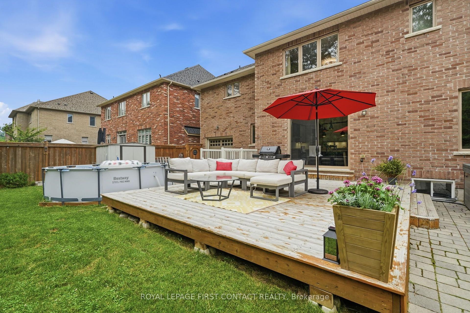 Photo 43 of 81 Trail Boulevard, Springwater, Centre Vespra — HOMEH