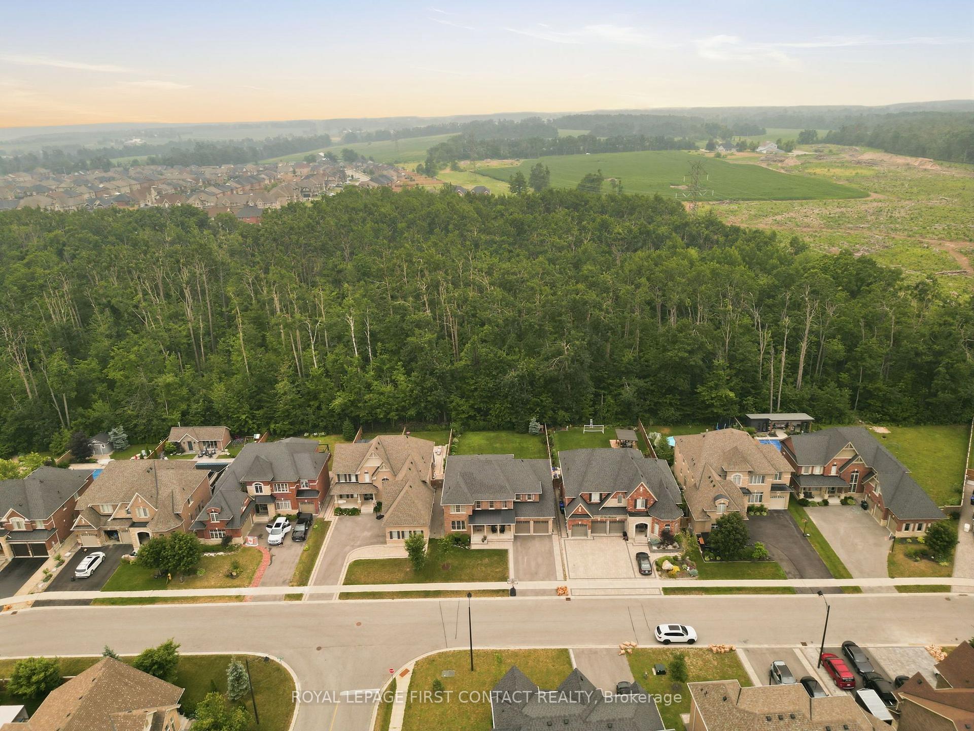 Photo 44 of 81 Trail Boulevard, Springwater, Centre Vespra — HOMEH