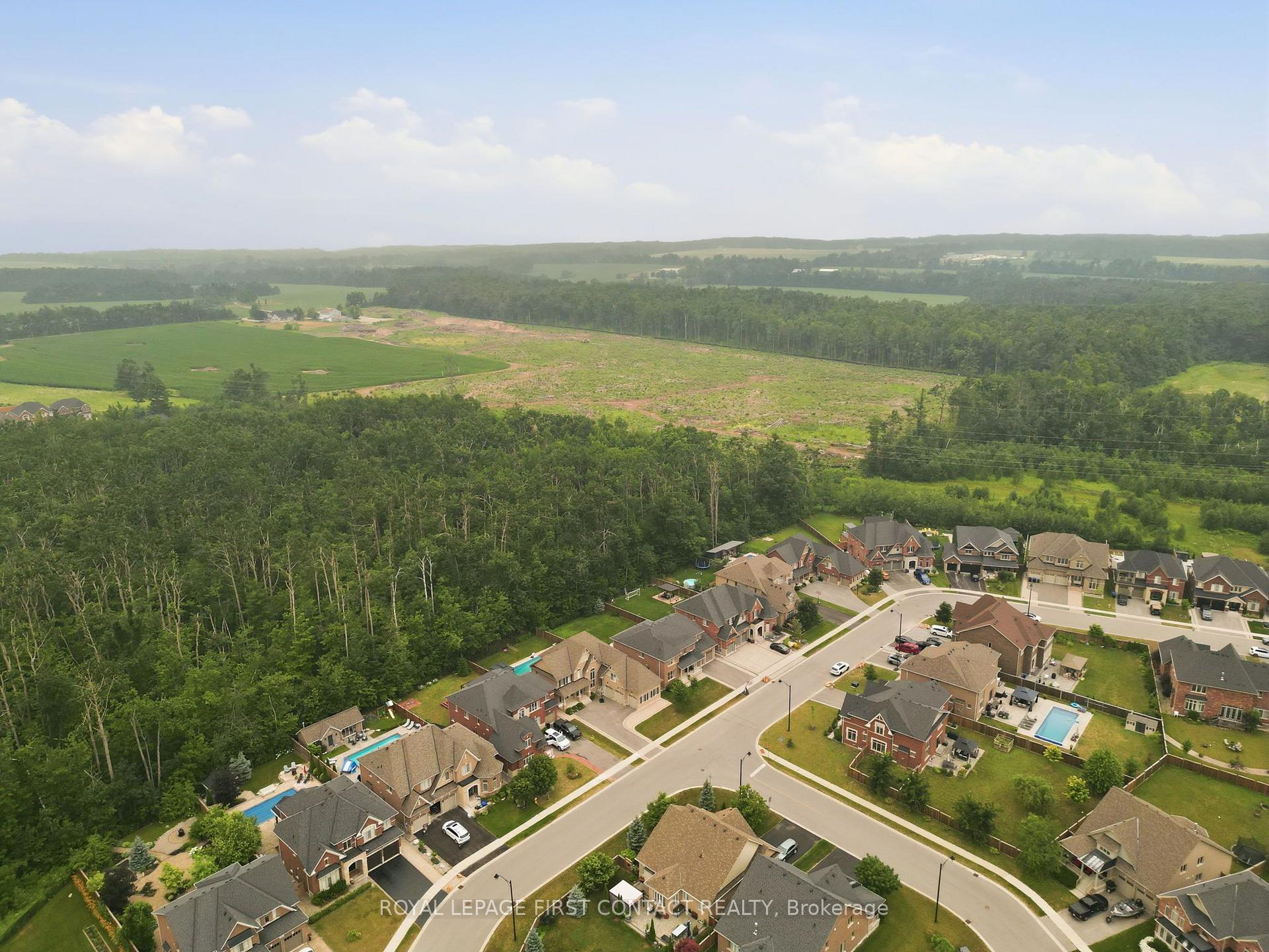 Photo 45 of 81 Trail Boulevard, Springwater, Centre Vespra — HOMEH