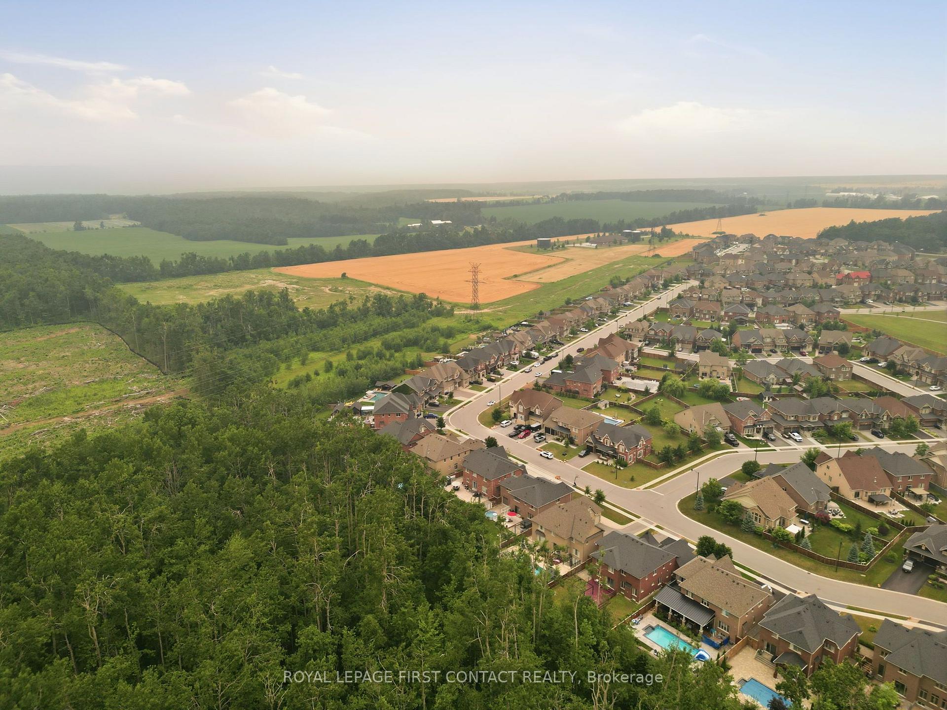 Photo 46 of 81 Trail Boulevard, Springwater, Centre Vespra — HOMEH