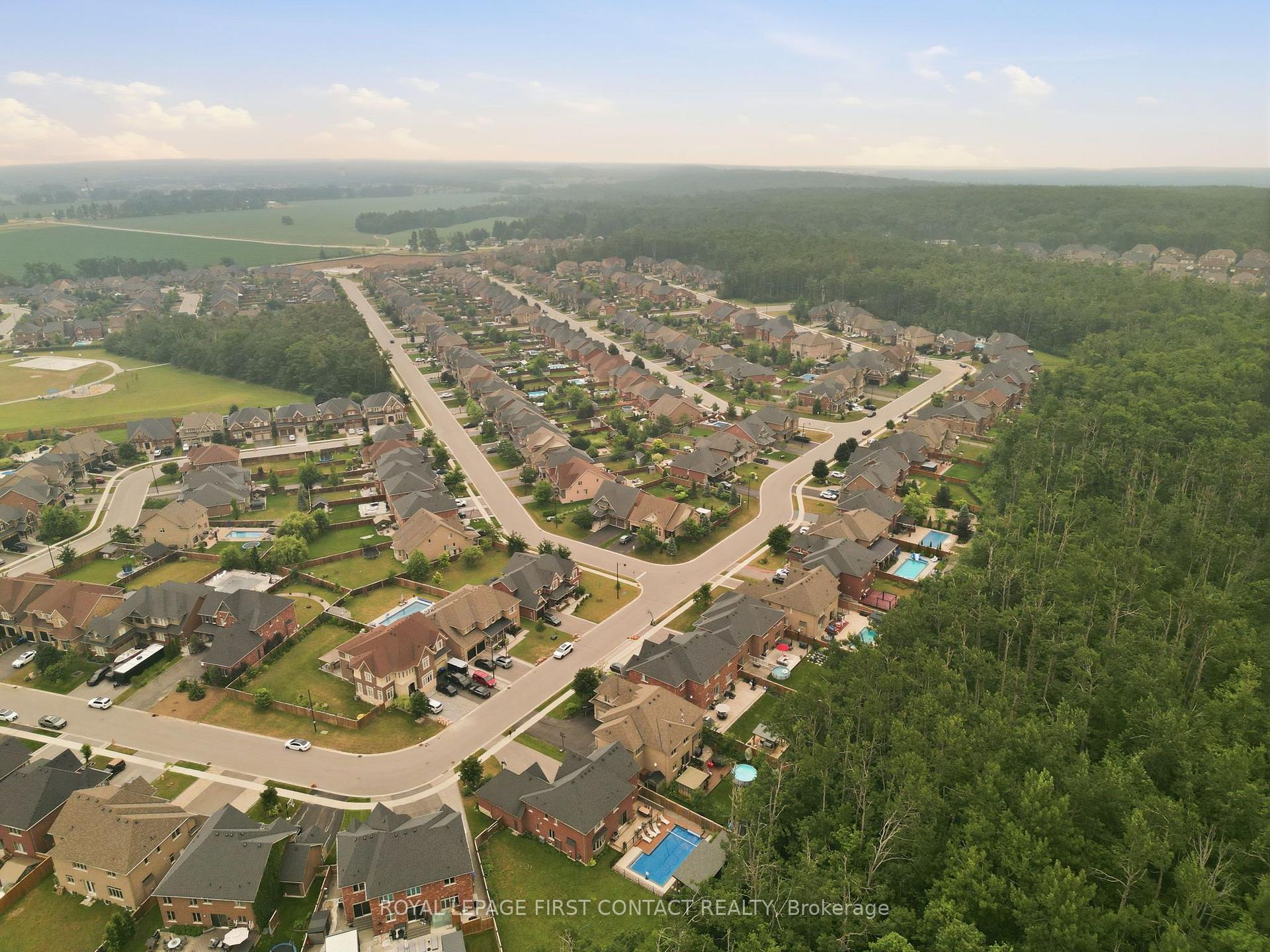 Photo 47 of 81 Trail Boulevard, Springwater, Centre Vespra — HOMEH