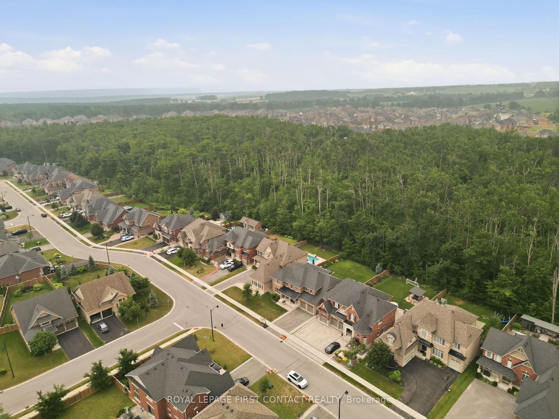 Photo 49 of 81 Trail Boulevard, Springwater, Centre Vespra — HOMEH