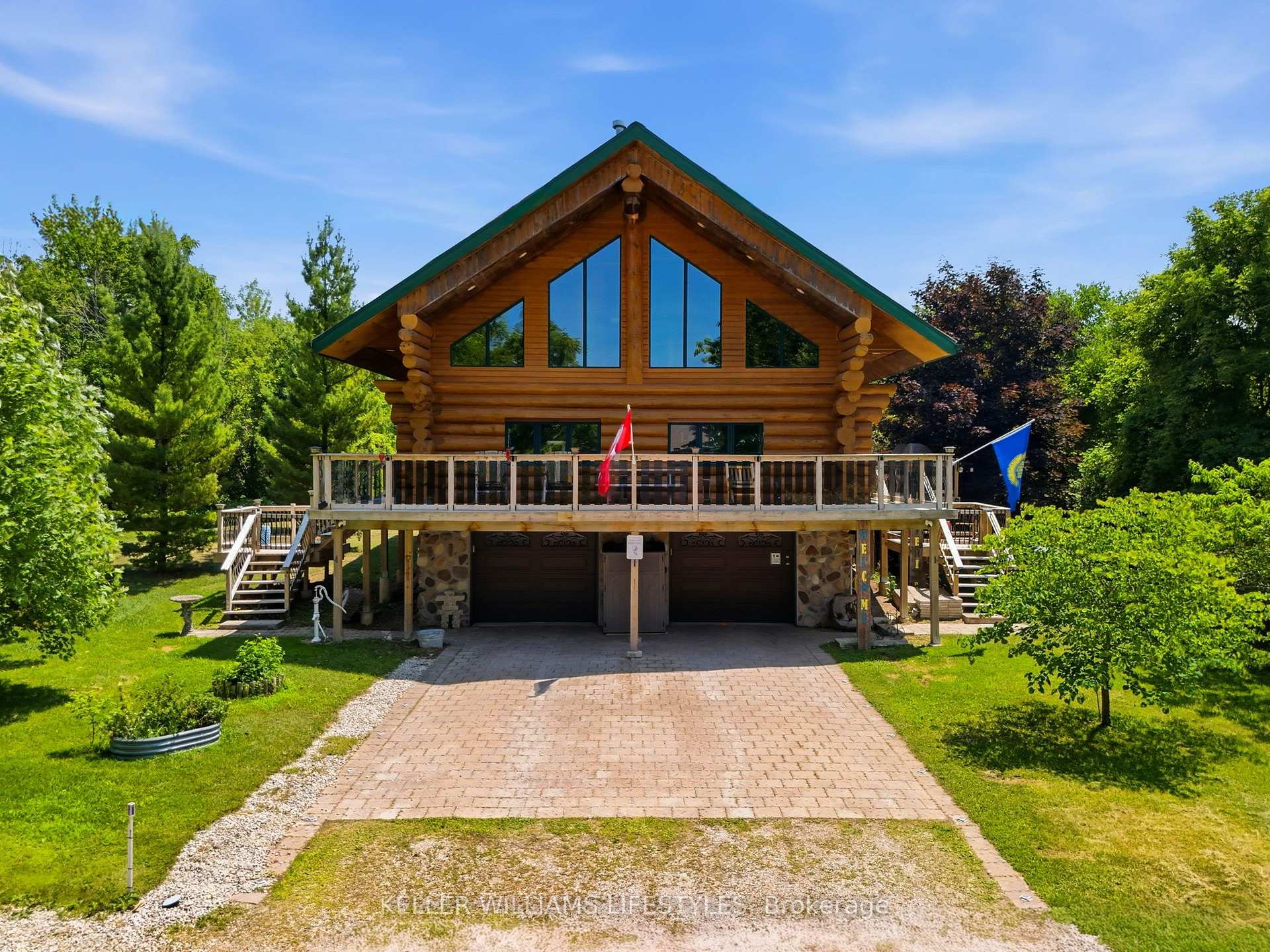 Photo 1 of 5267 Cliff Road, Lambton Shores — HOMEH