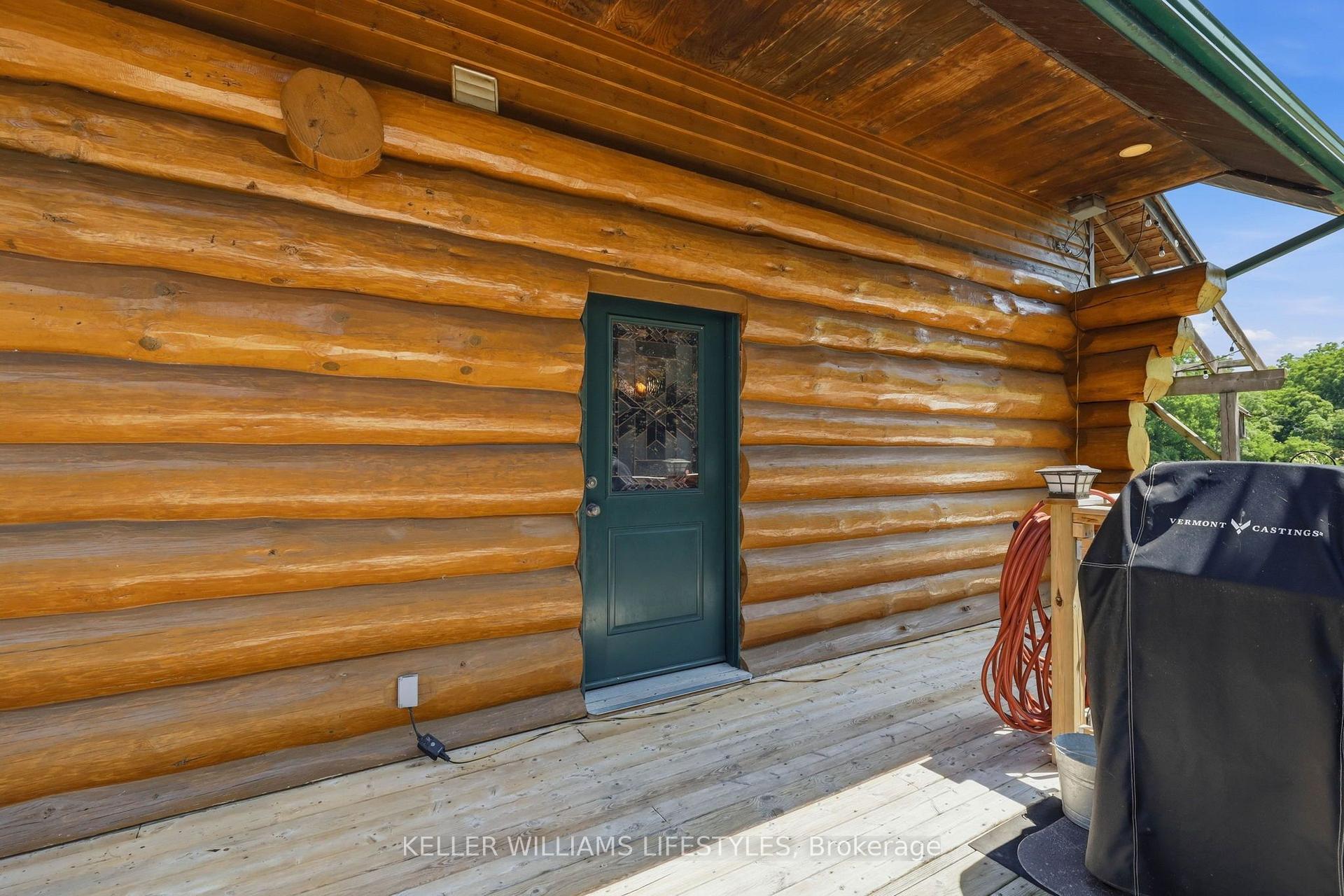 Photo 5 of 5267 Cliff Road, Lambton Shores — HOMEH