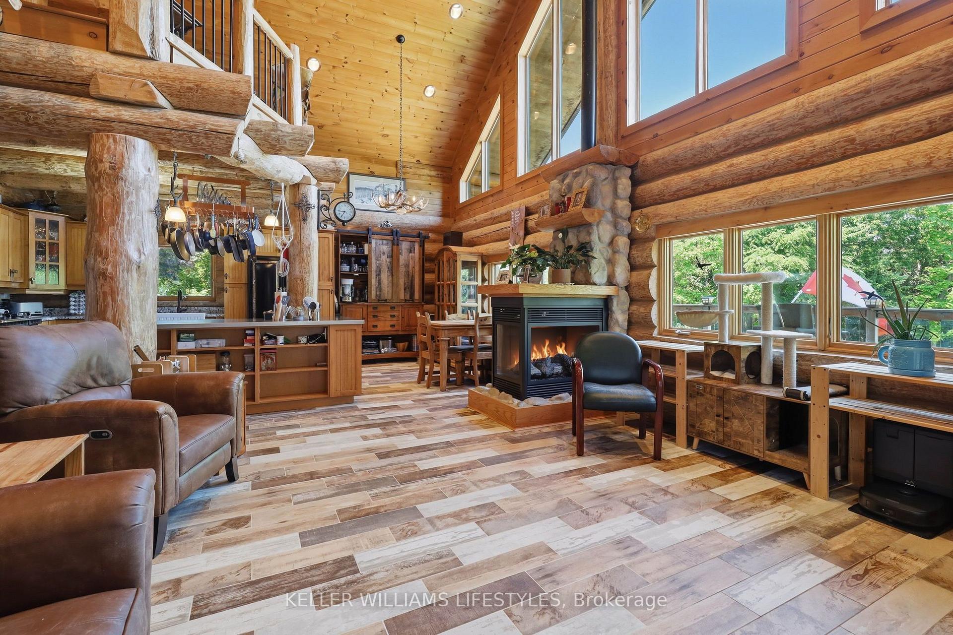 Photo 8 of 5267 Cliff Road, Lambton Shores — HOMEH