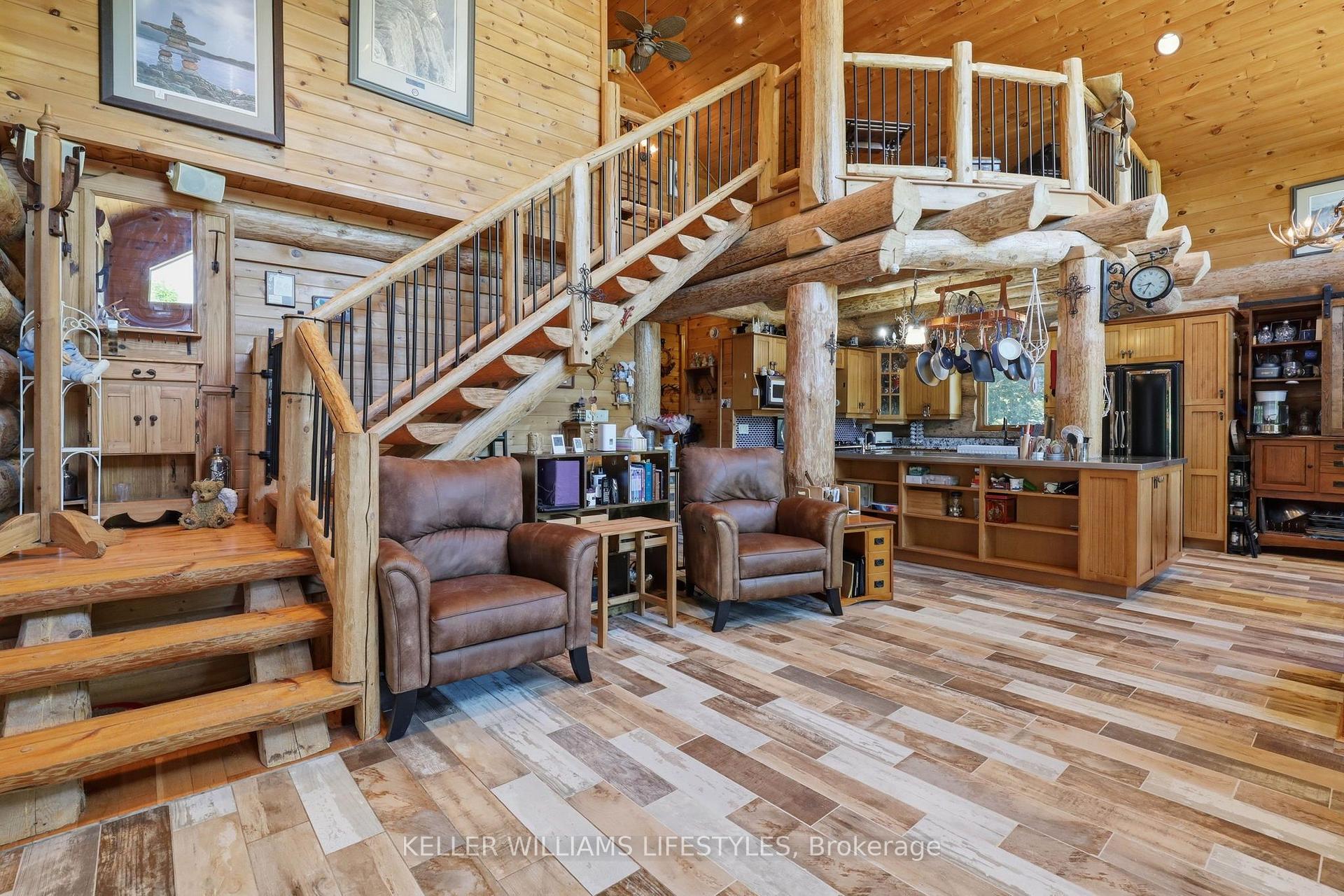 Photo 9 of 5267 Cliff Road, Lambton Shores — HOMEH