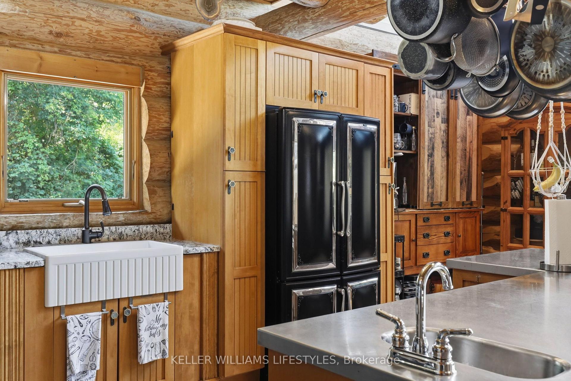 Photo 14 of 5267 Cliff Road, Lambton Shores — HOMEH