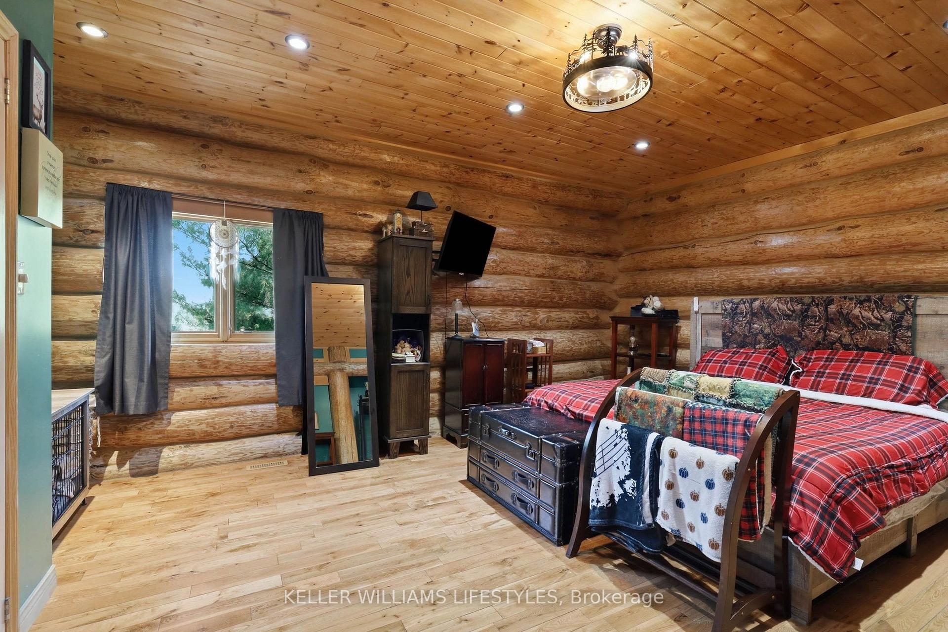 Photo 16 of 5267 Cliff Road, Lambton Shores — HOMEH