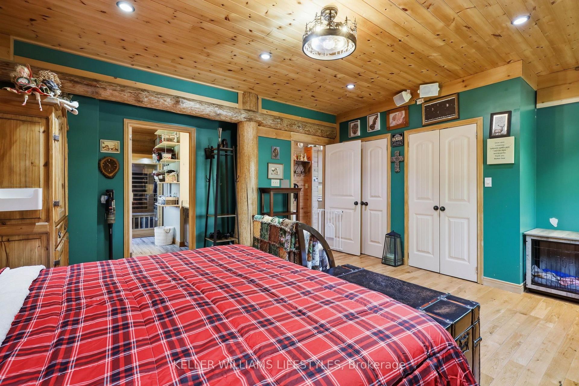 Photo 17 of 5267 Cliff Road, Lambton Shores — HOMEH