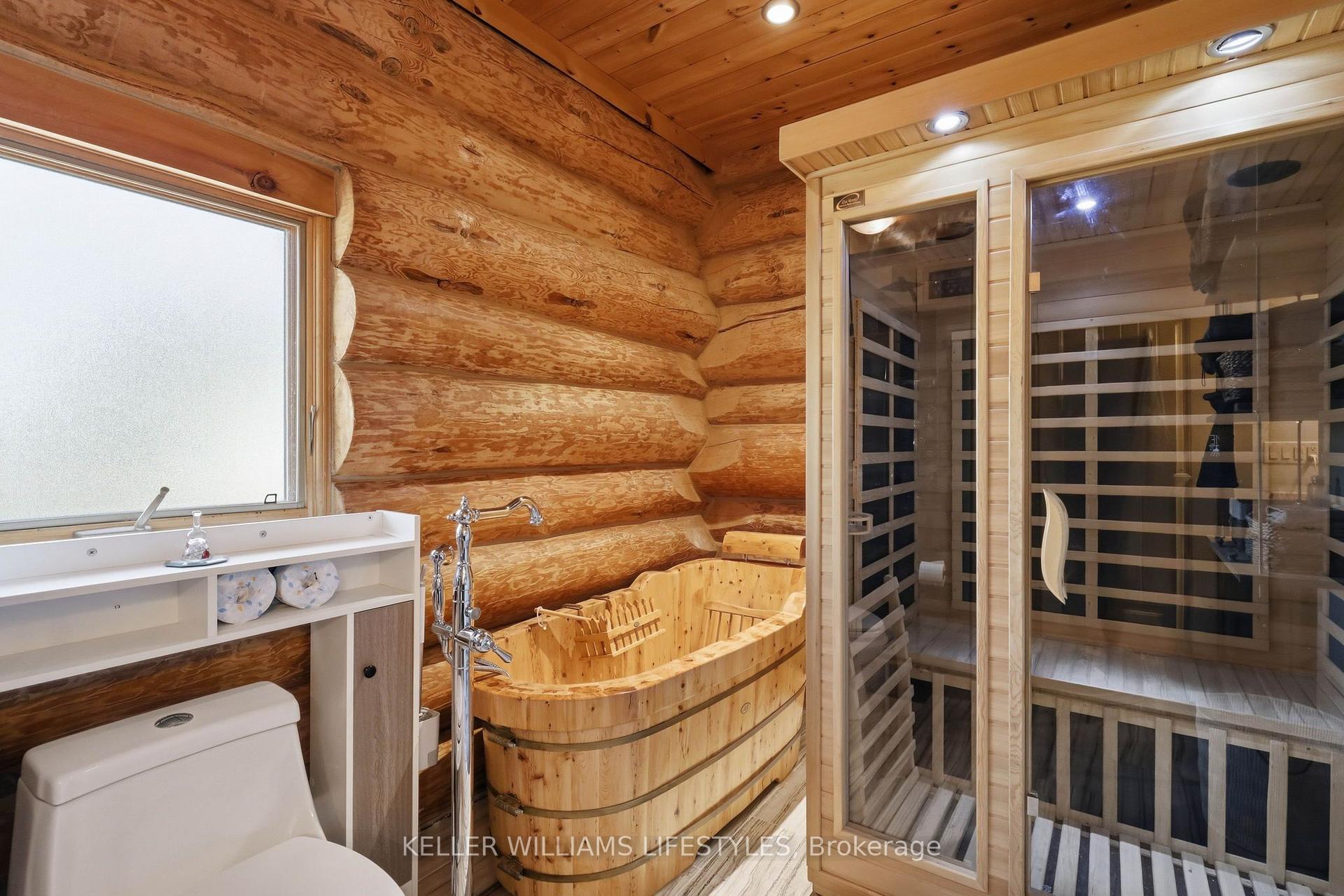 Photo 21 of 5267 Cliff Road, Lambton Shores — HOMEH