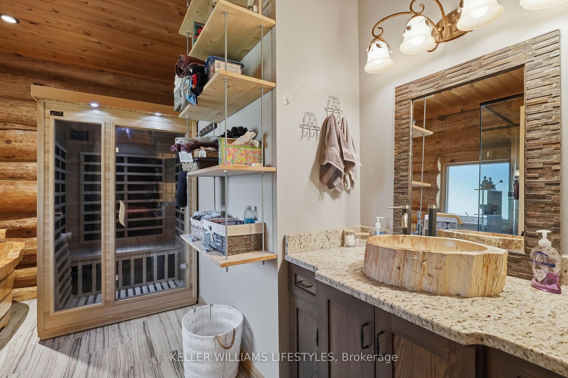 Photo 22 of 5267 Cliff Road, Lambton Shores — HOMEH