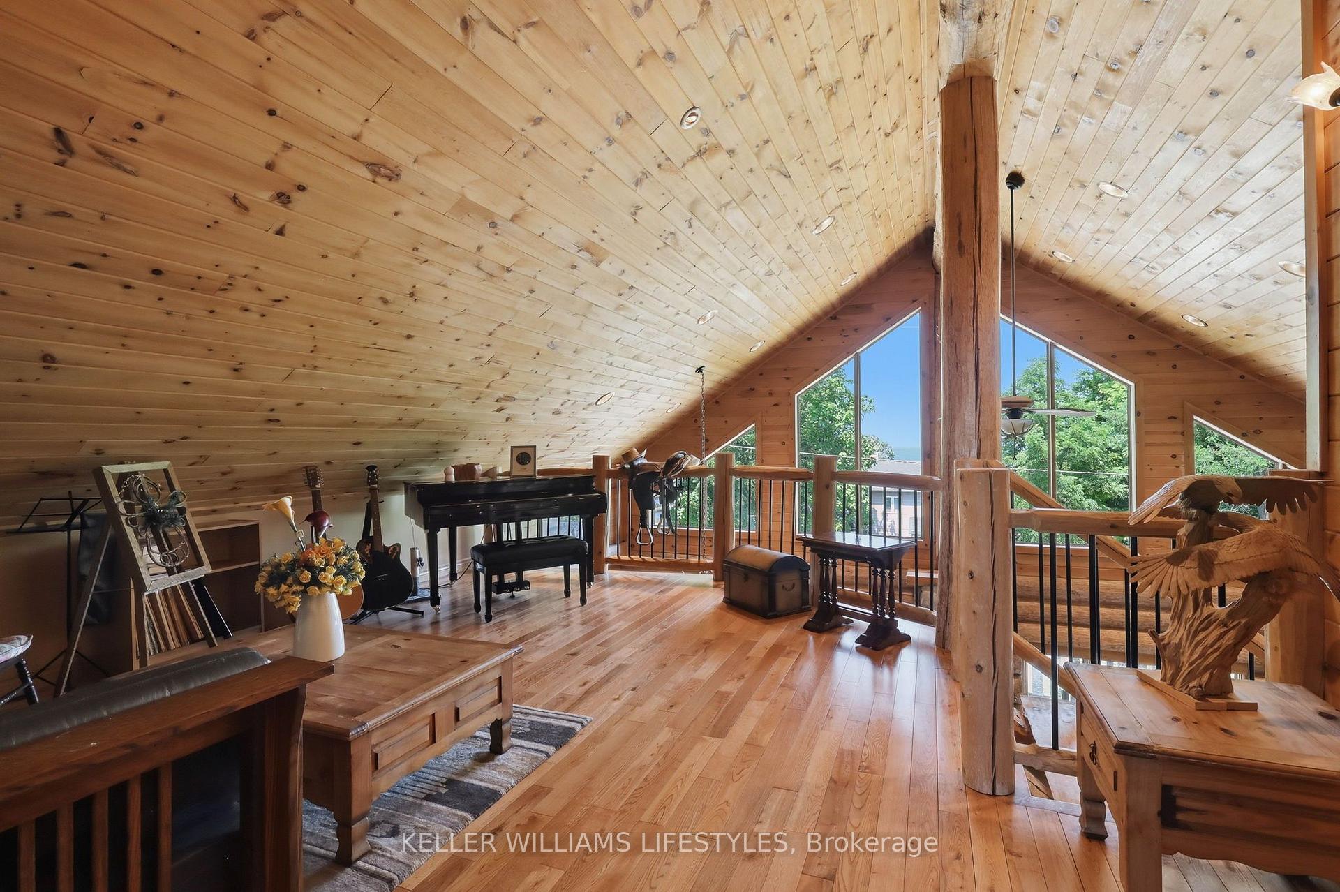 Photo 23 of 5267 Cliff Road, Lambton Shores — HOMEH