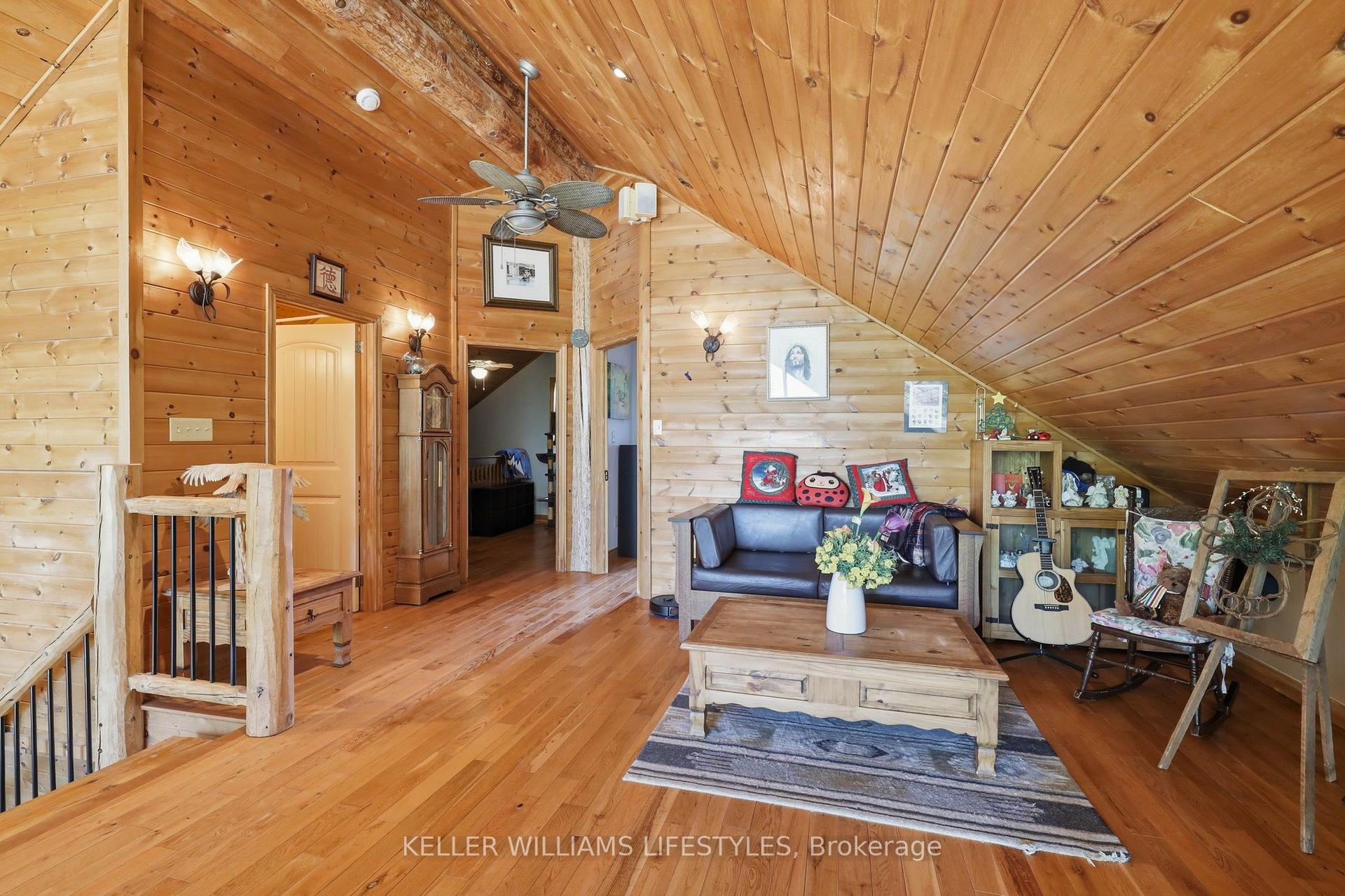 Photo 25 of 5267 Cliff Road, Lambton Shores — HOMEH