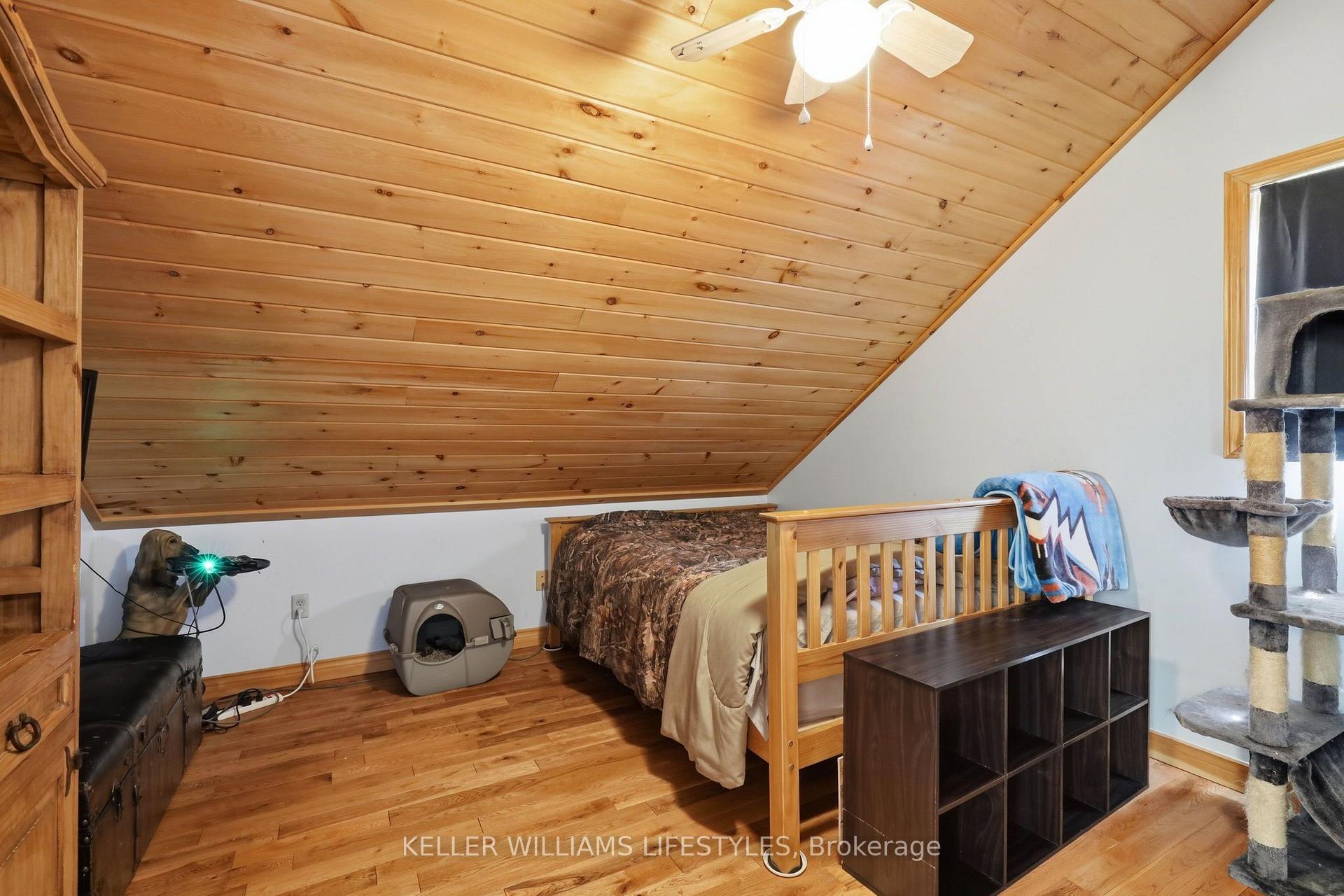 Photo 26 of 5267 Cliff Road, Lambton Shores — HOMEH
