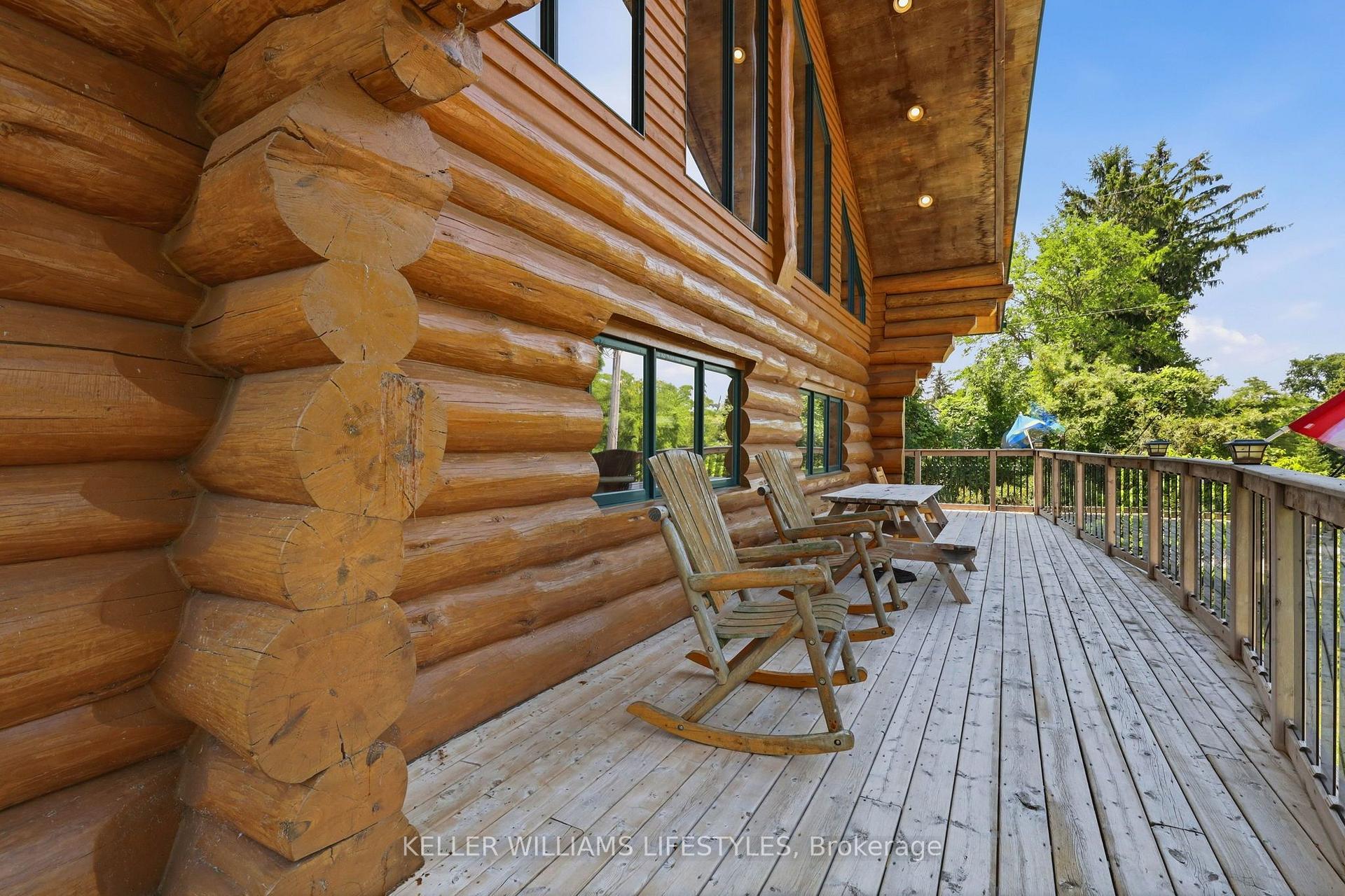 Photo 38 of 5267 Cliff Road, Lambton Shores — HOMEH