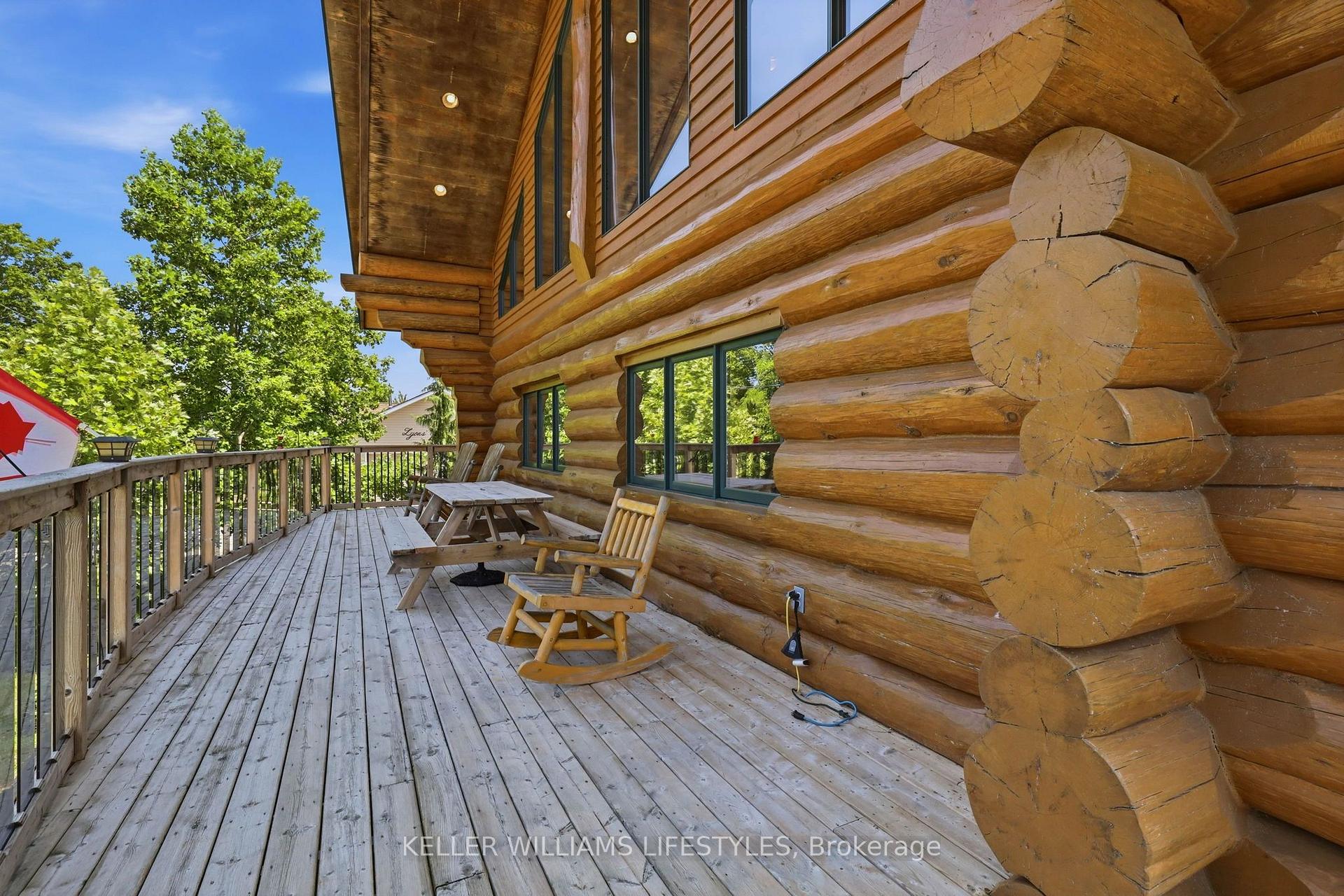 Photo 39 of 5267 Cliff Road, Lambton Shores — HOMEH