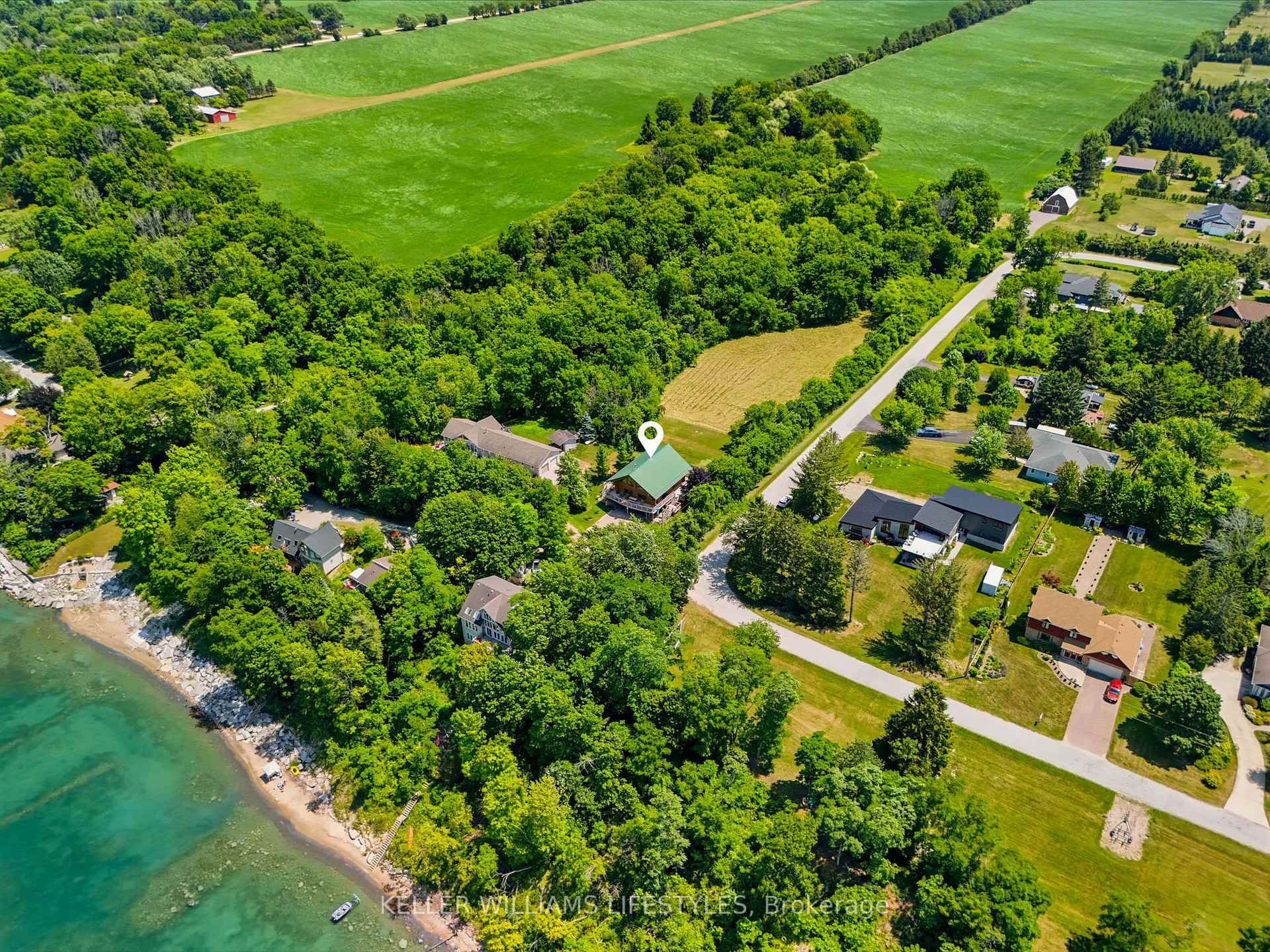 Photo 43 of 5267 Cliff Road, Lambton Shores — HOMEH