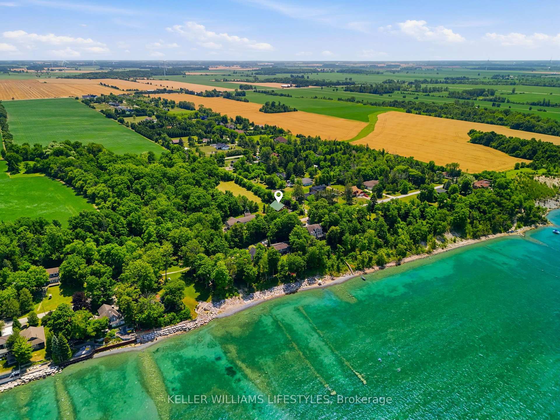 Photo 44 of 5267 Cliff Road, Lambton Shores — HOMEH