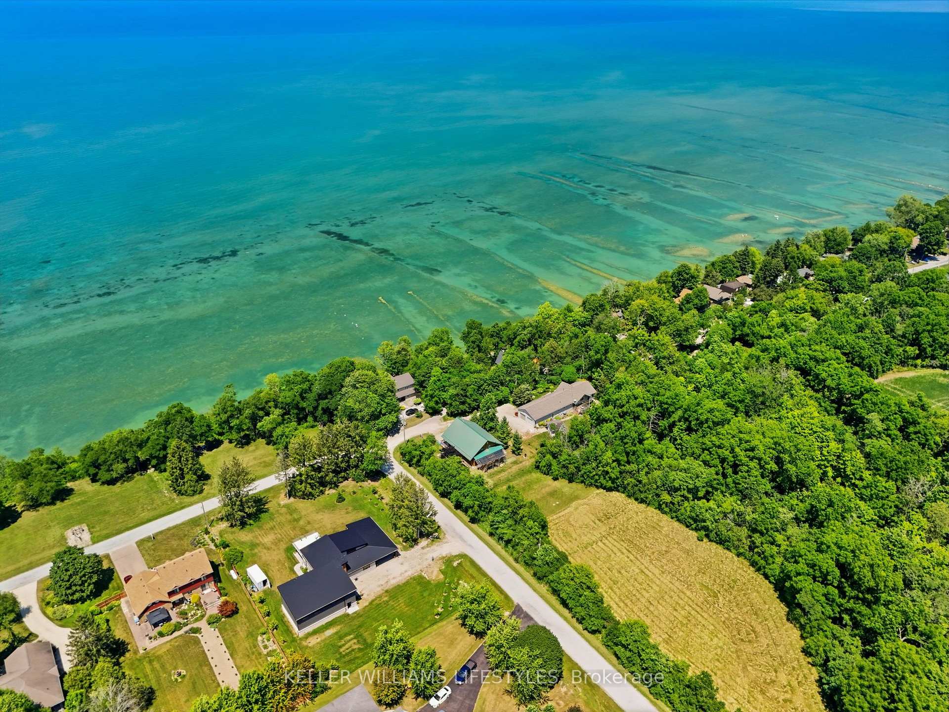 Photo 45 of 5267 Cliff Road, Lambton Shores — HOMEH