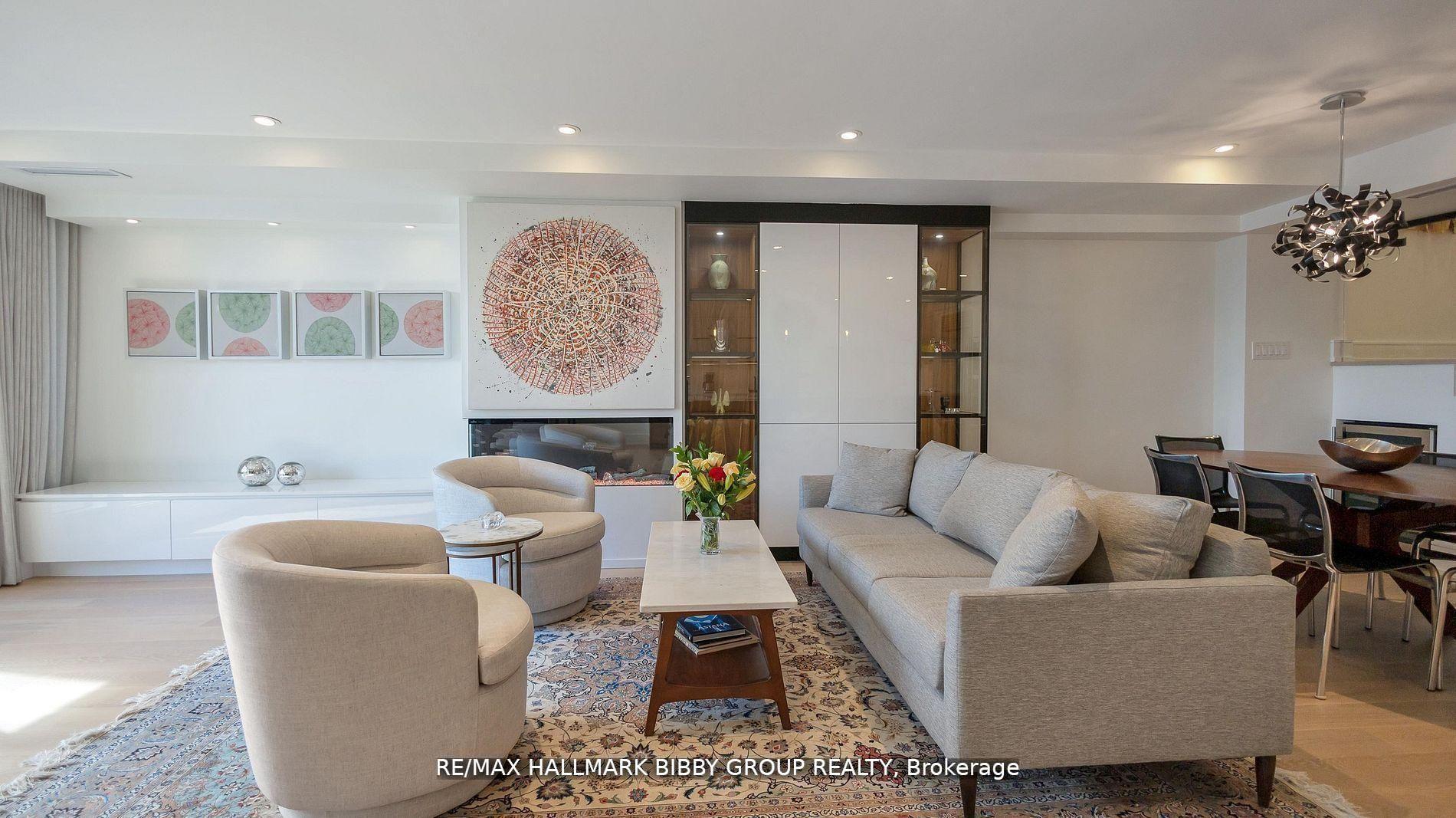 Photo 5 of Unit 613, 99 Harbour Square, Toronto, Waterfront Communities — HOMEH