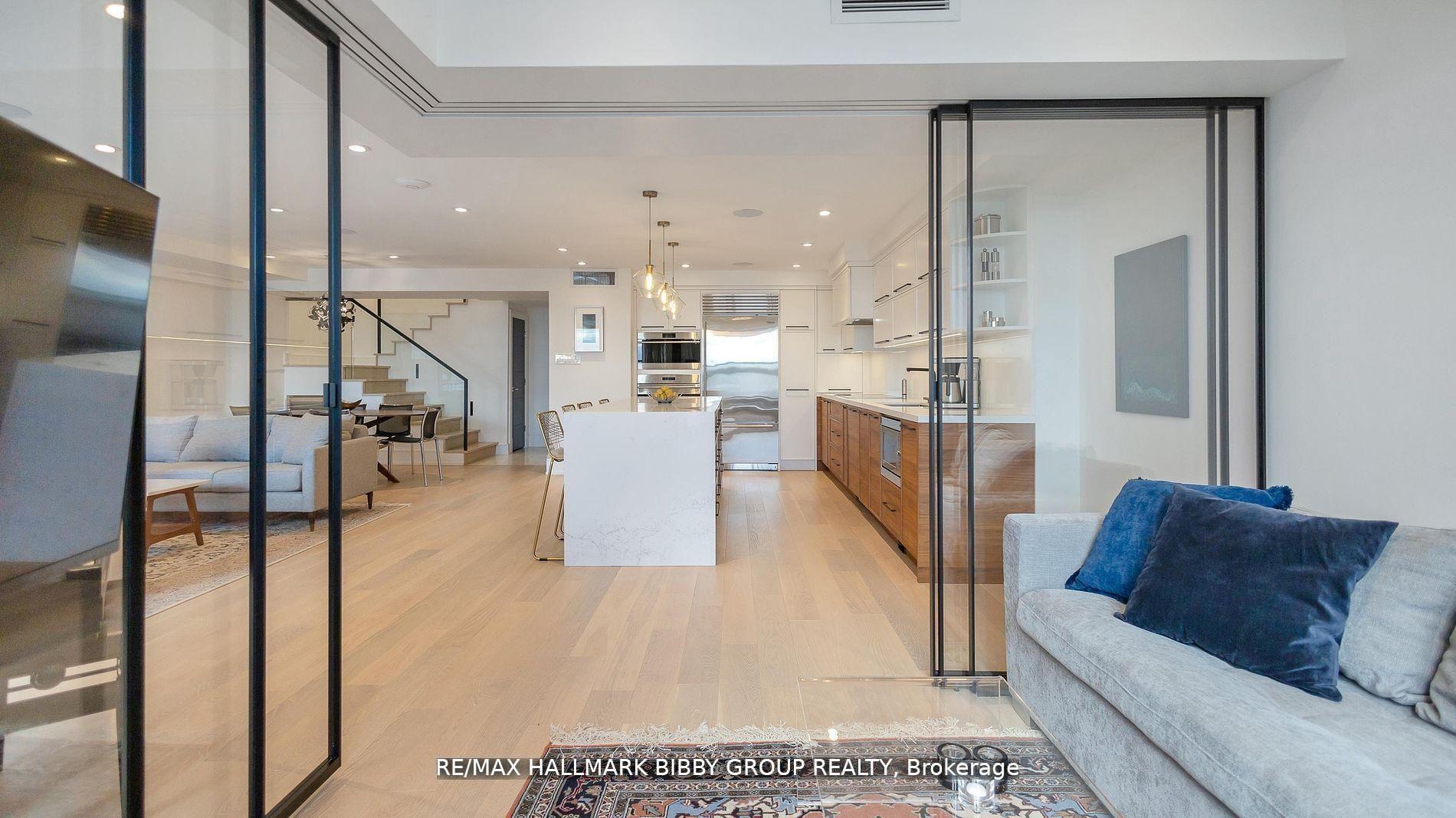Photo 9 of Unit 613, 99 Harbour Square, Toronto, Waterfront Communities — HOMEH