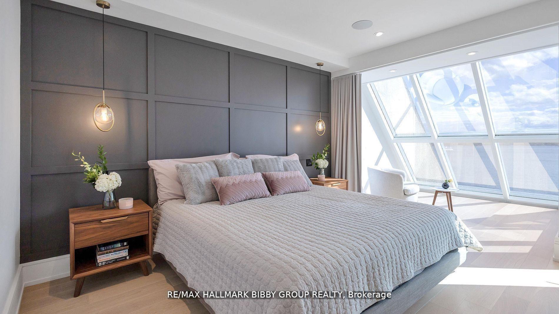 Photo 15 of Unit 613, 99 Harbour Square, Toronto, Waterfront Communities — HOMEH