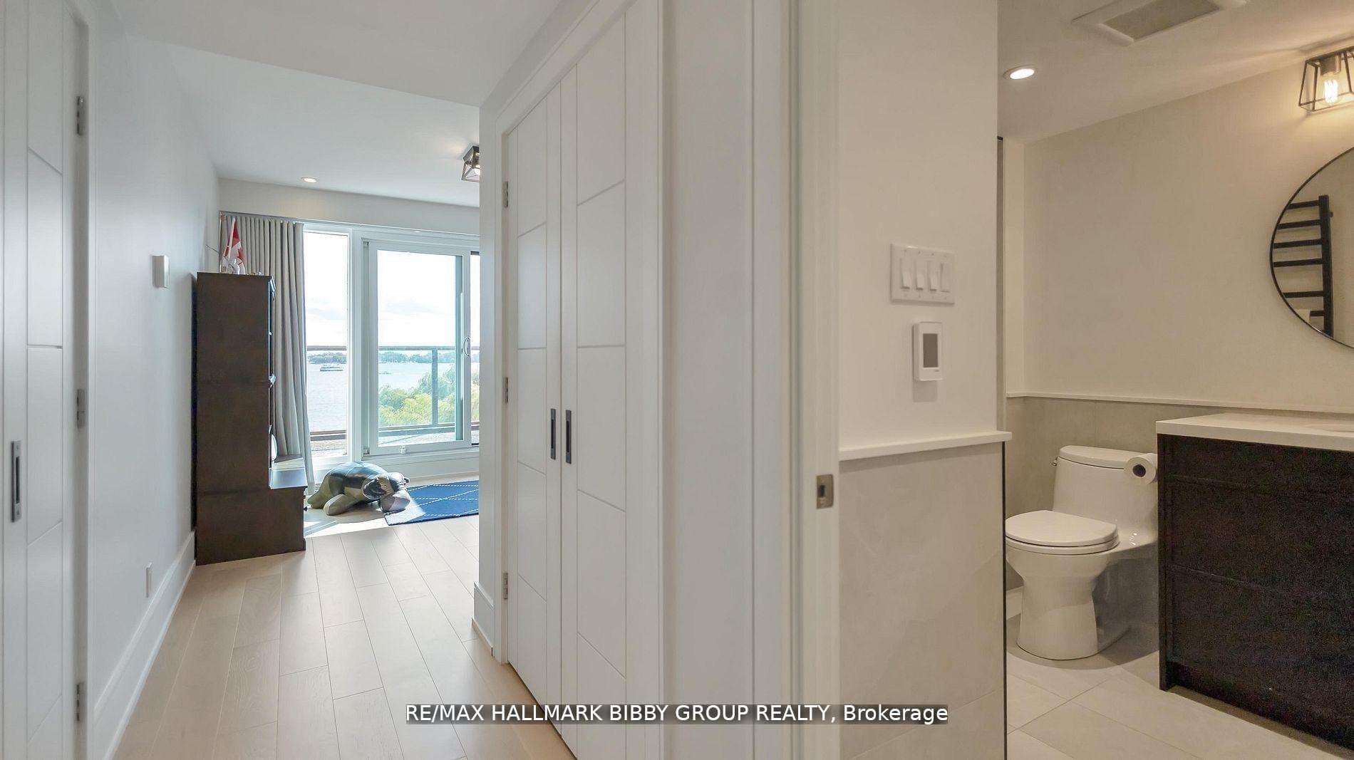 Photo 27 of Unit 613, 99 Harbour Square, Toronto, Waterfront Communities — HOMEH