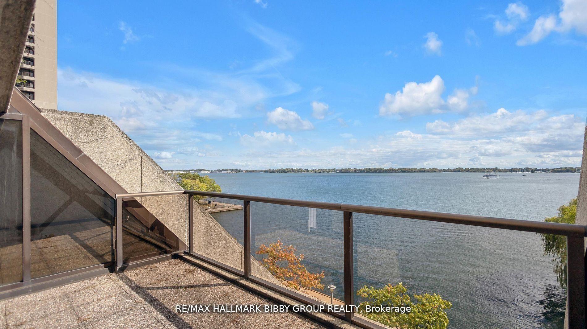 Photo 29 of Unit 613, 99 Harbour Square, Toronto, Waterfront Communities — HOMEH