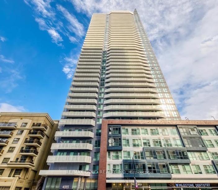 Photo 1 of 4065 Confederation Parkway, Mississauga, City Centre — HOMEH