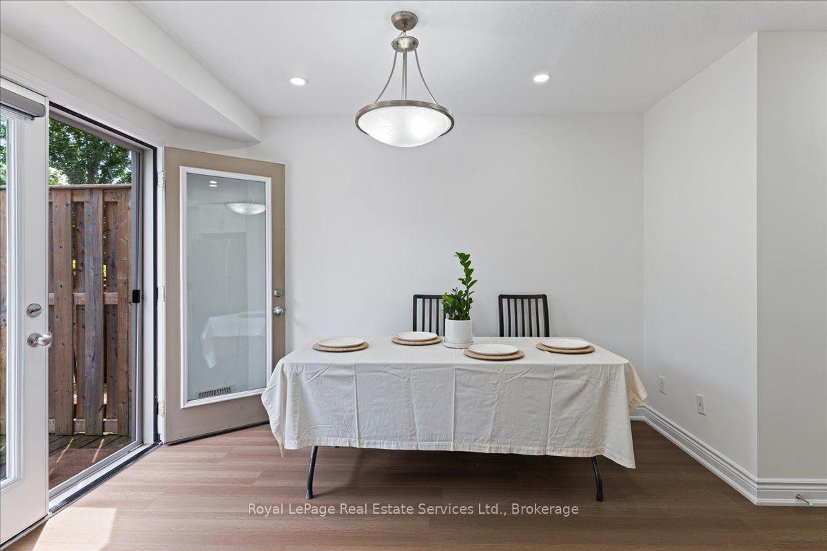 Photo 11 of Unit 10B, 388 Old Huron Road, Kitchener, Brigadoon — HOMEH
