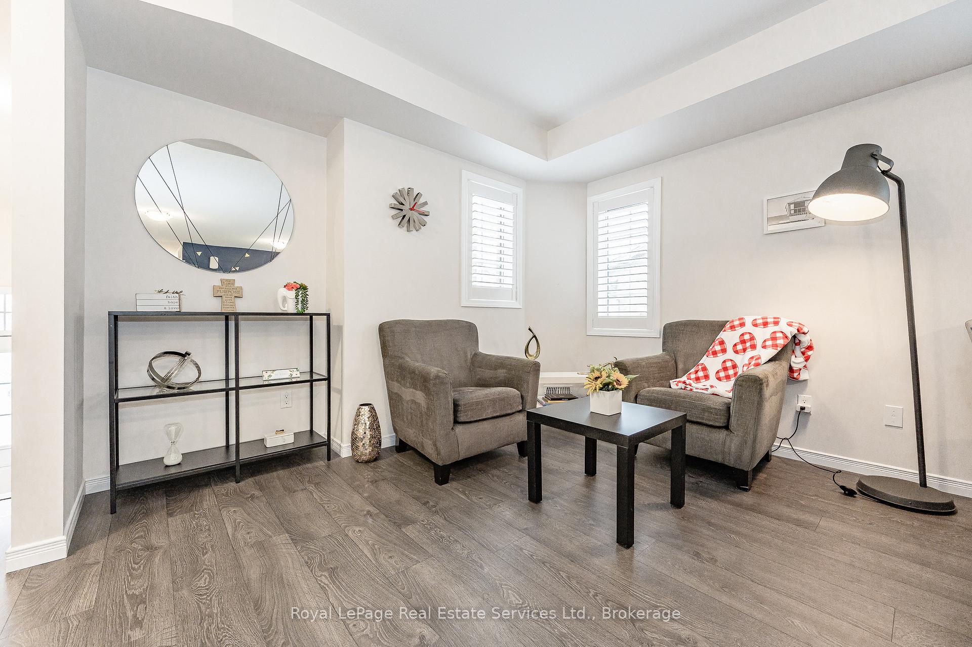 Photo 24 of Unit 10B, 388 Old Huron Road, Kitchener, Brigadoon — HOMEH