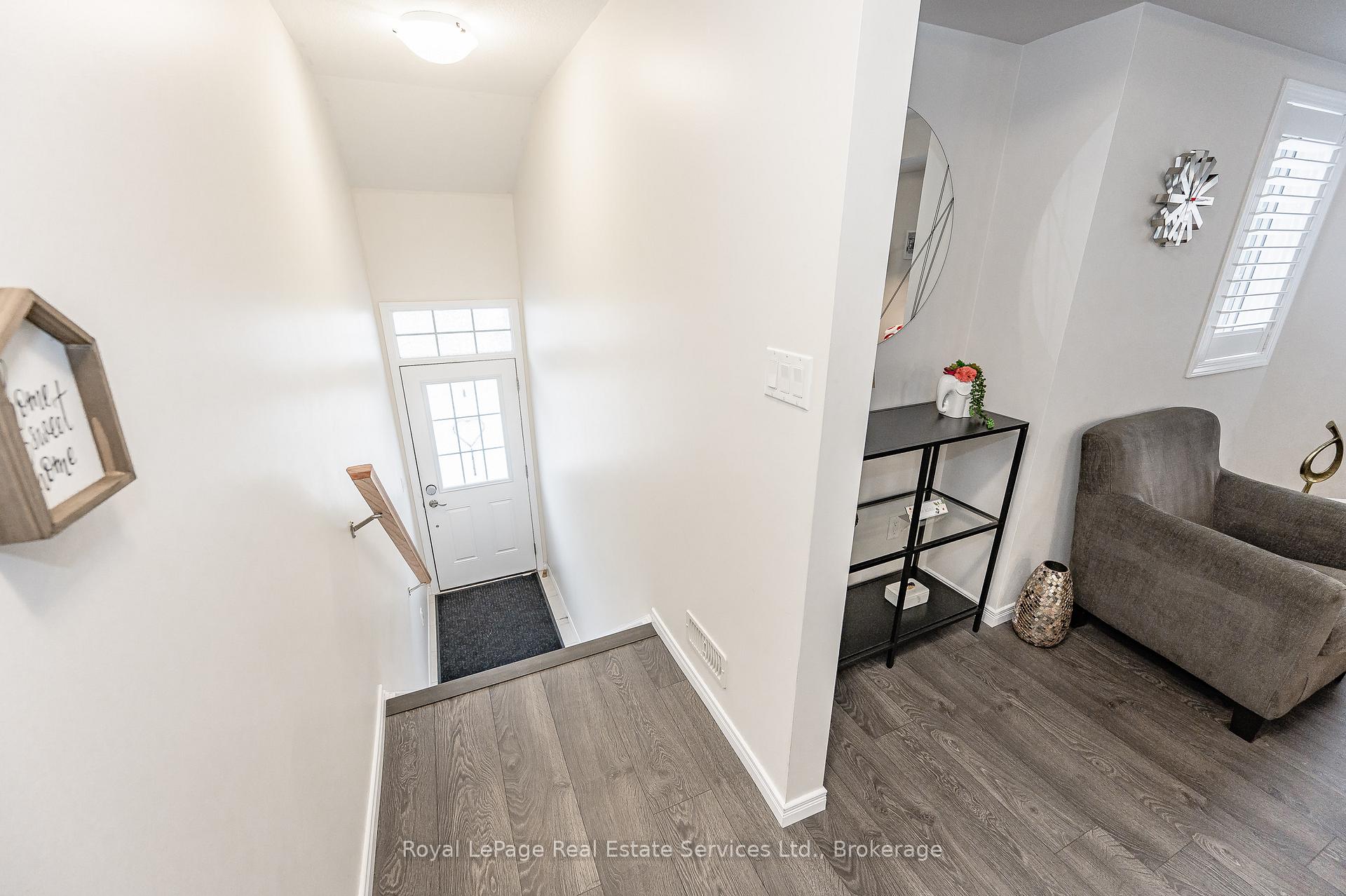 Photo 28 of Unit 10B, 388 Old Huron Road, Kitchener, Brigadoon — HOMEH