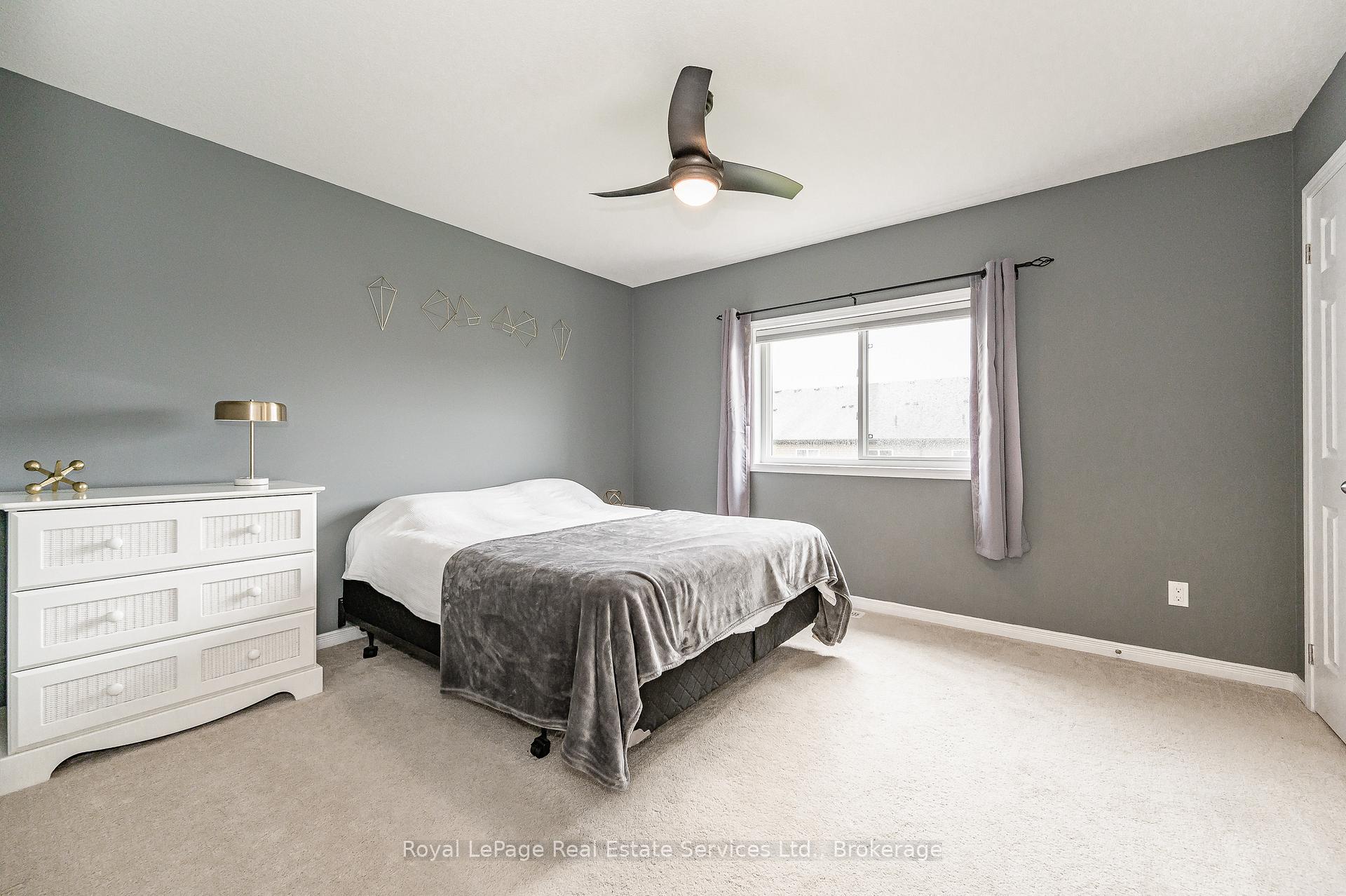 Photo 36 of Unit 10B, 388 Old Huron Road, Kitchener, Brigadoon — HOMEH
