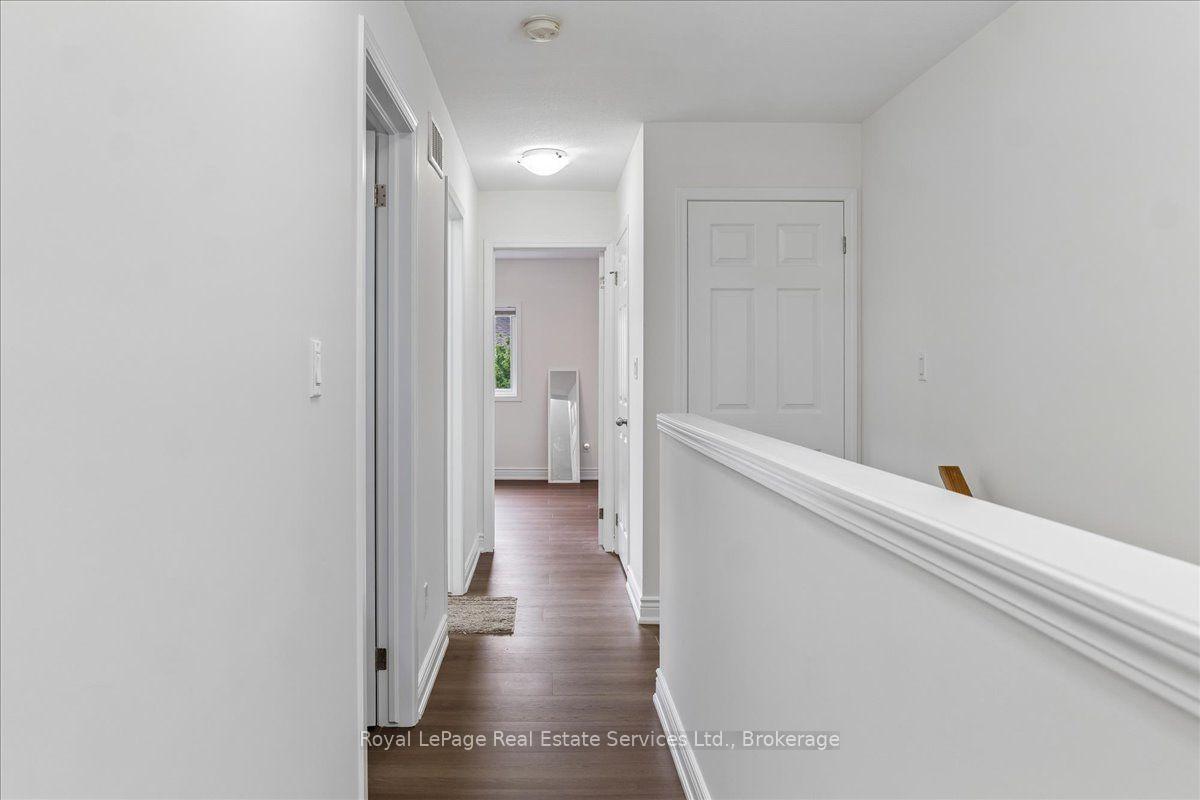 Photo 37 of Unit 10B, 388 Old Huron Road, Kitchener, Brigadoon — HOMEH