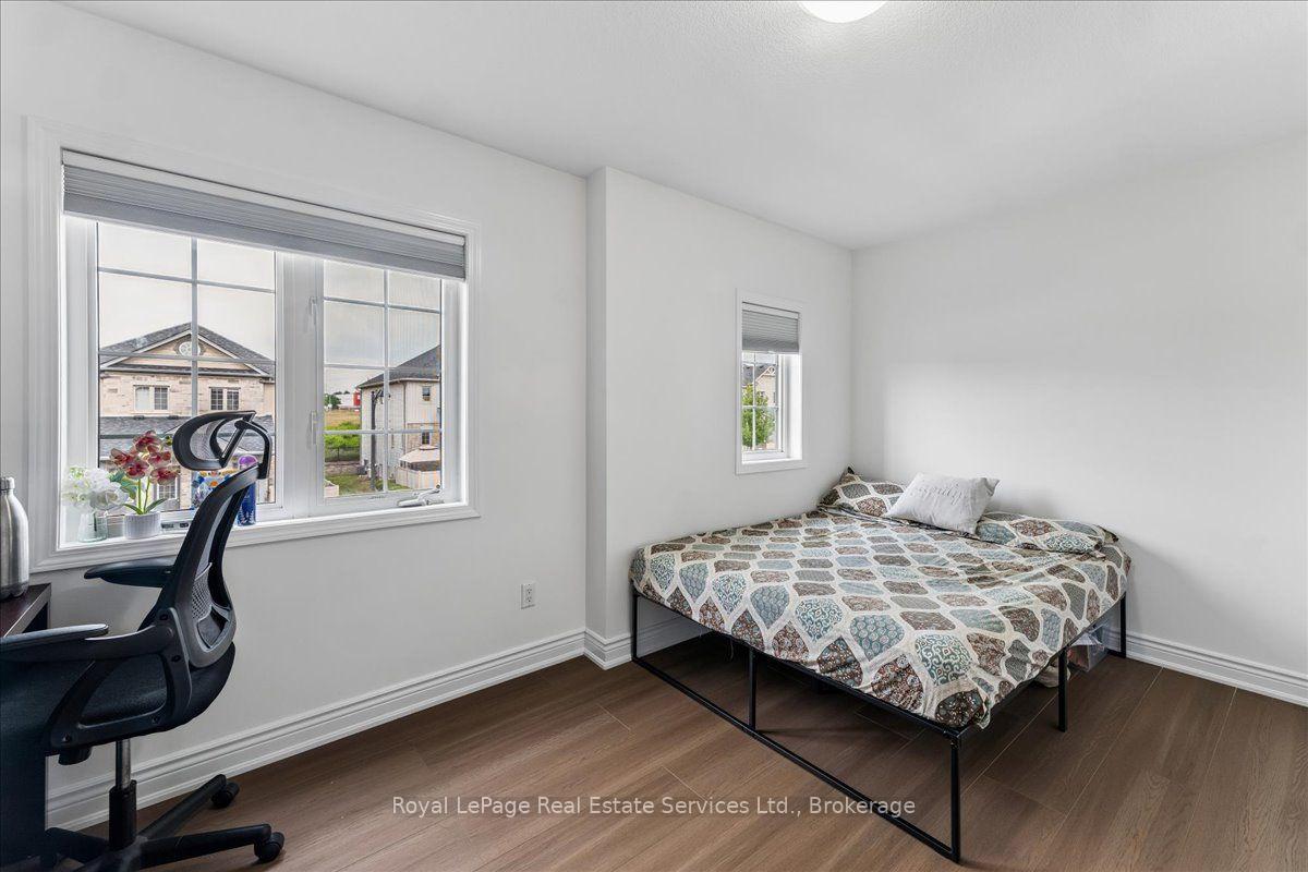 Photo 23 of Unit 10B, 388 Old Huron Road, Kitchener, Brigadoon — HOMEH