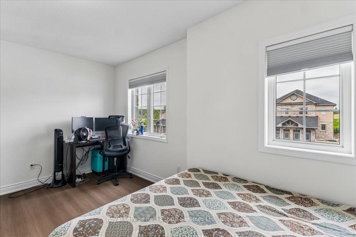 Photo 25 of Unit 10B, 388 Old Huron Road, Kitchener, Brigadoon — HOMEH