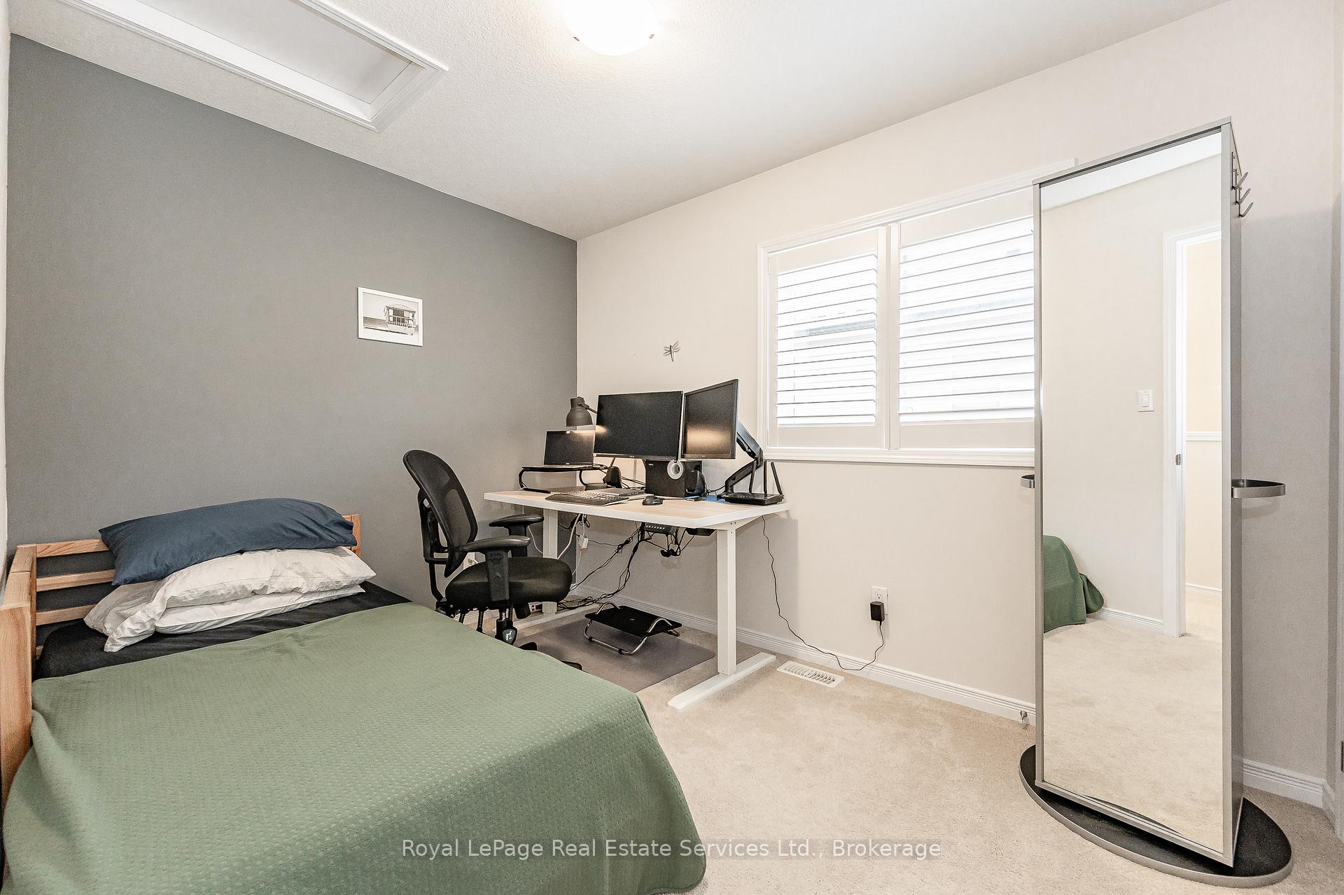 Photo 44 of Unit 10B, 388 Old Huron Road, Kitchener, Brigadoon — HOMEH