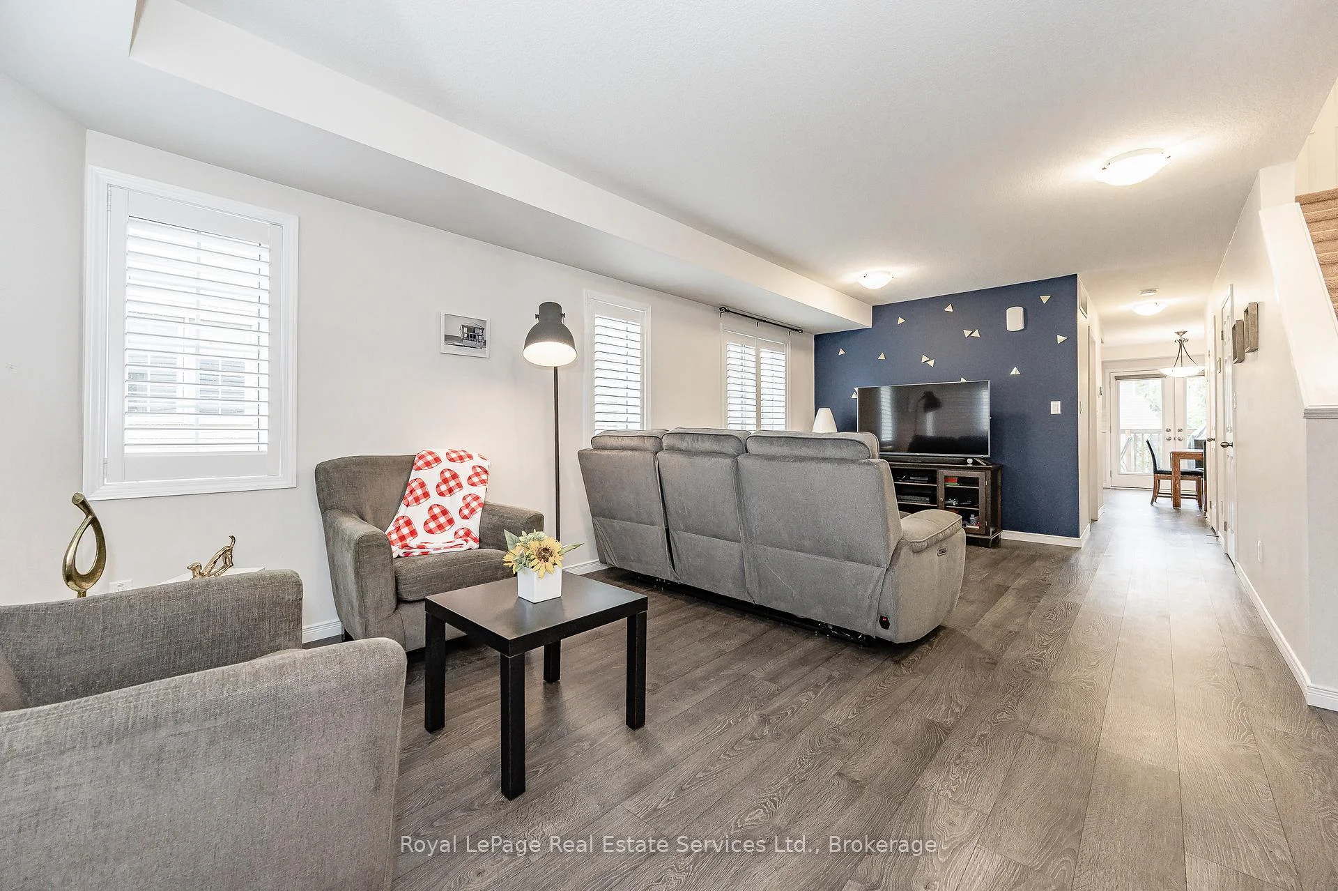 Photo 6 of Unit 10B, 388 Old Huron Road, Kitchener, Brigadoon — HOMEH