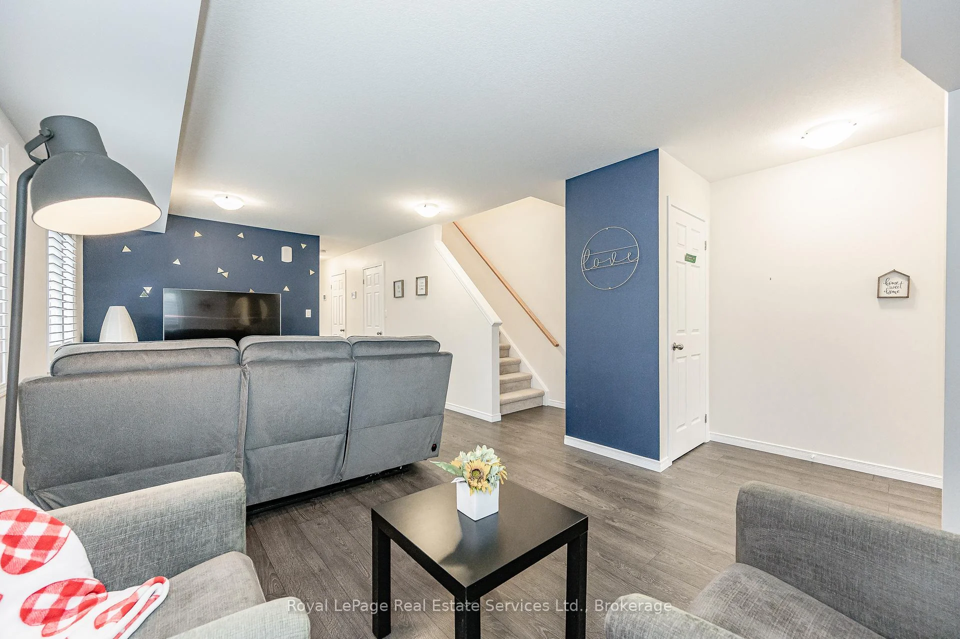 Photo 7 of Unit 10B, 388 Old Huron Road, Kitchener, Brigadoon — HOMEH