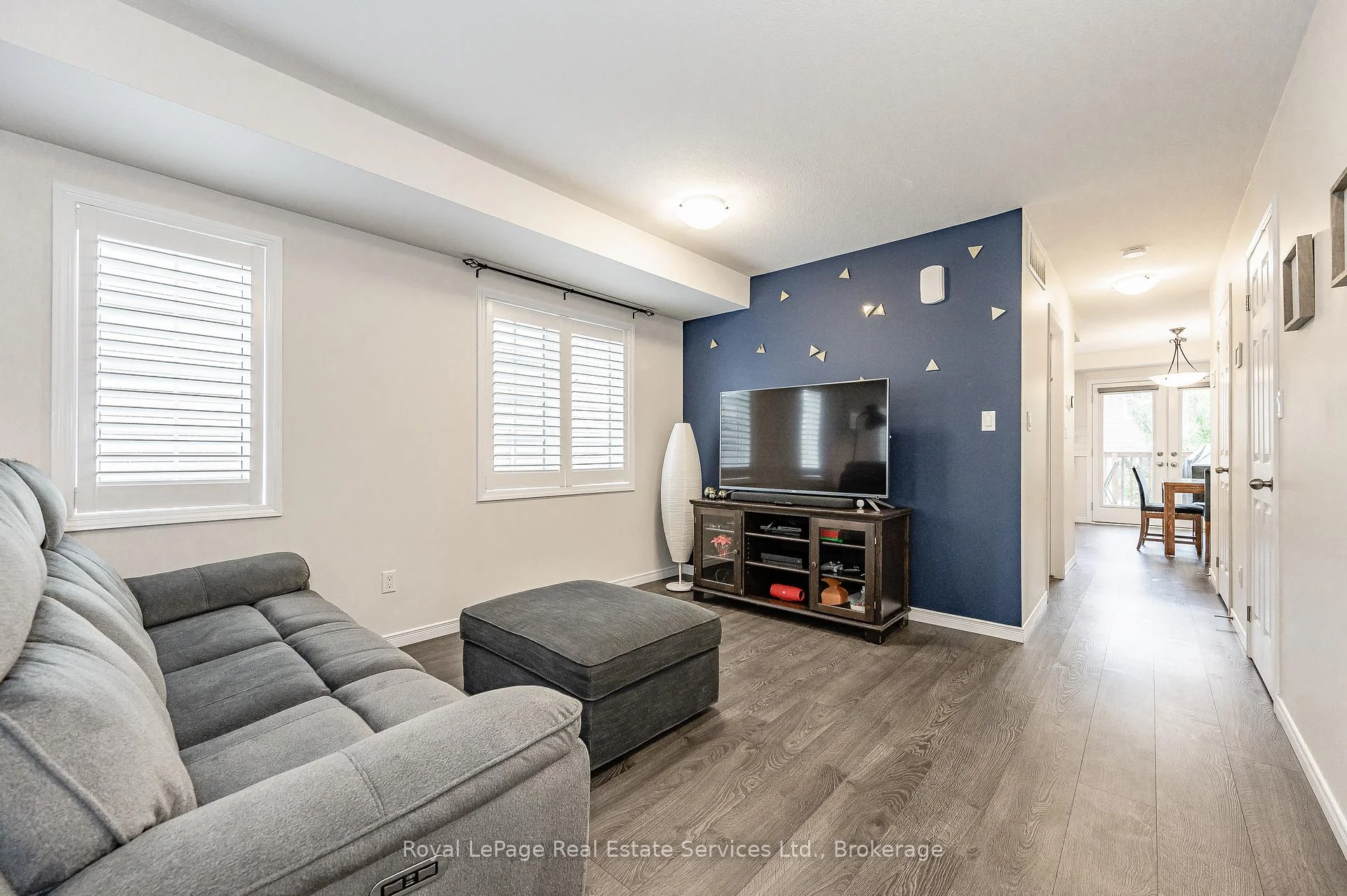 Photo 12 of Unit 10B, 388 Old Huron Road, Kitchener, Brigadoon — HOMEH