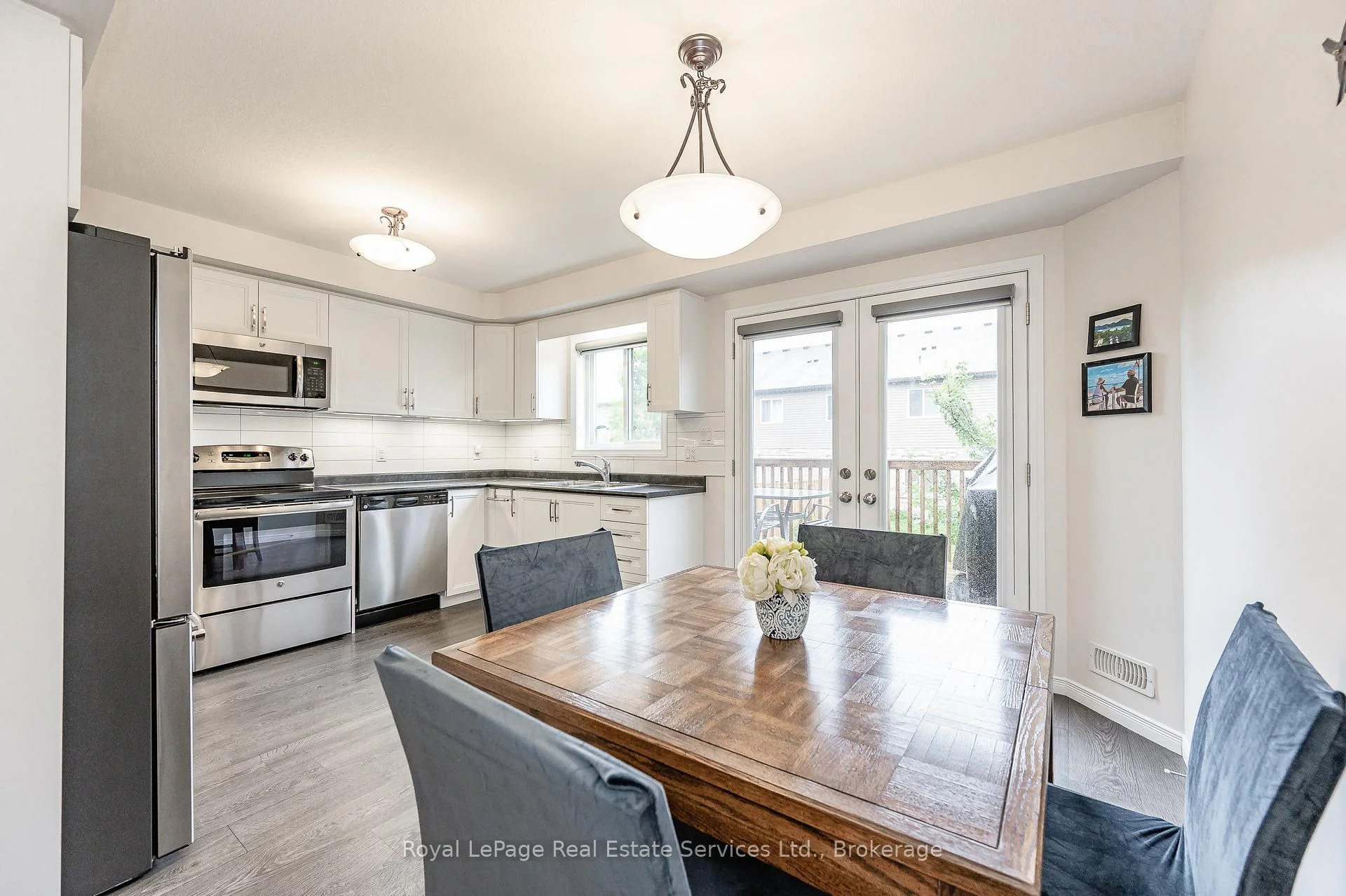 Photo 20 of Unit 10B, 388 Old Huron Road, Kitchener, Brigadoon — HOMEH