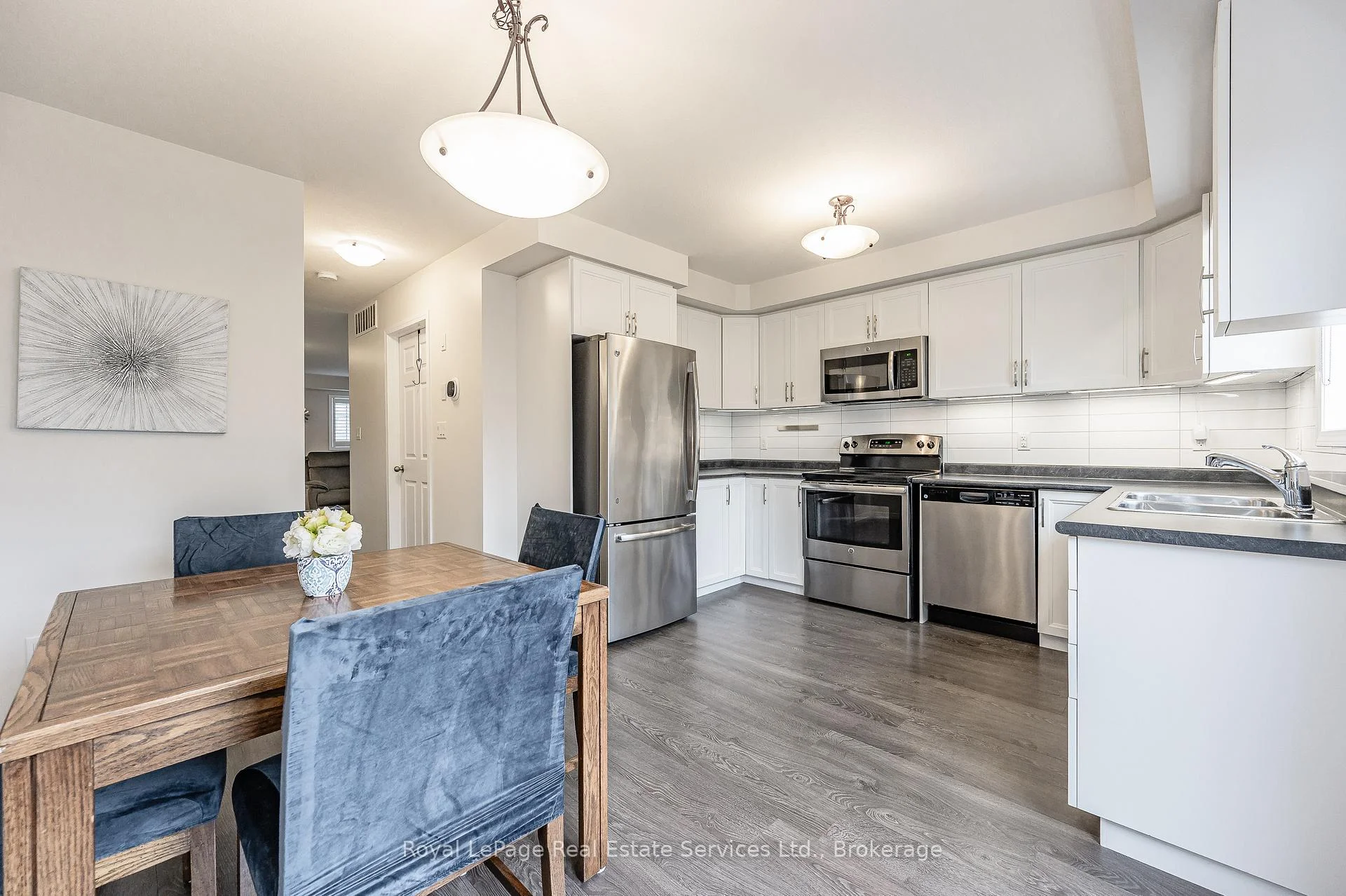 Photo 26 of Unit 10B, 388 Old Huron Road, Kitchener, Brigadoon — HOMEH