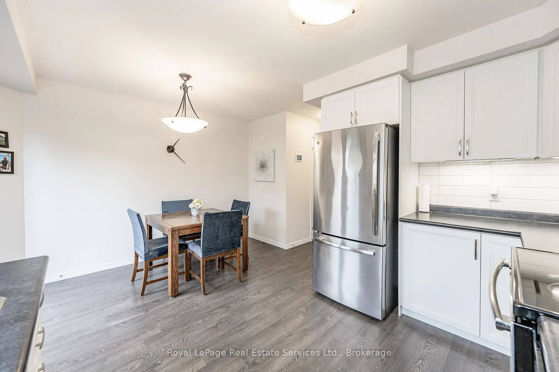 Photo 27 of Unit 10B, 388 Old Huron Road, Kitchener, Brigadoon — HOMEH