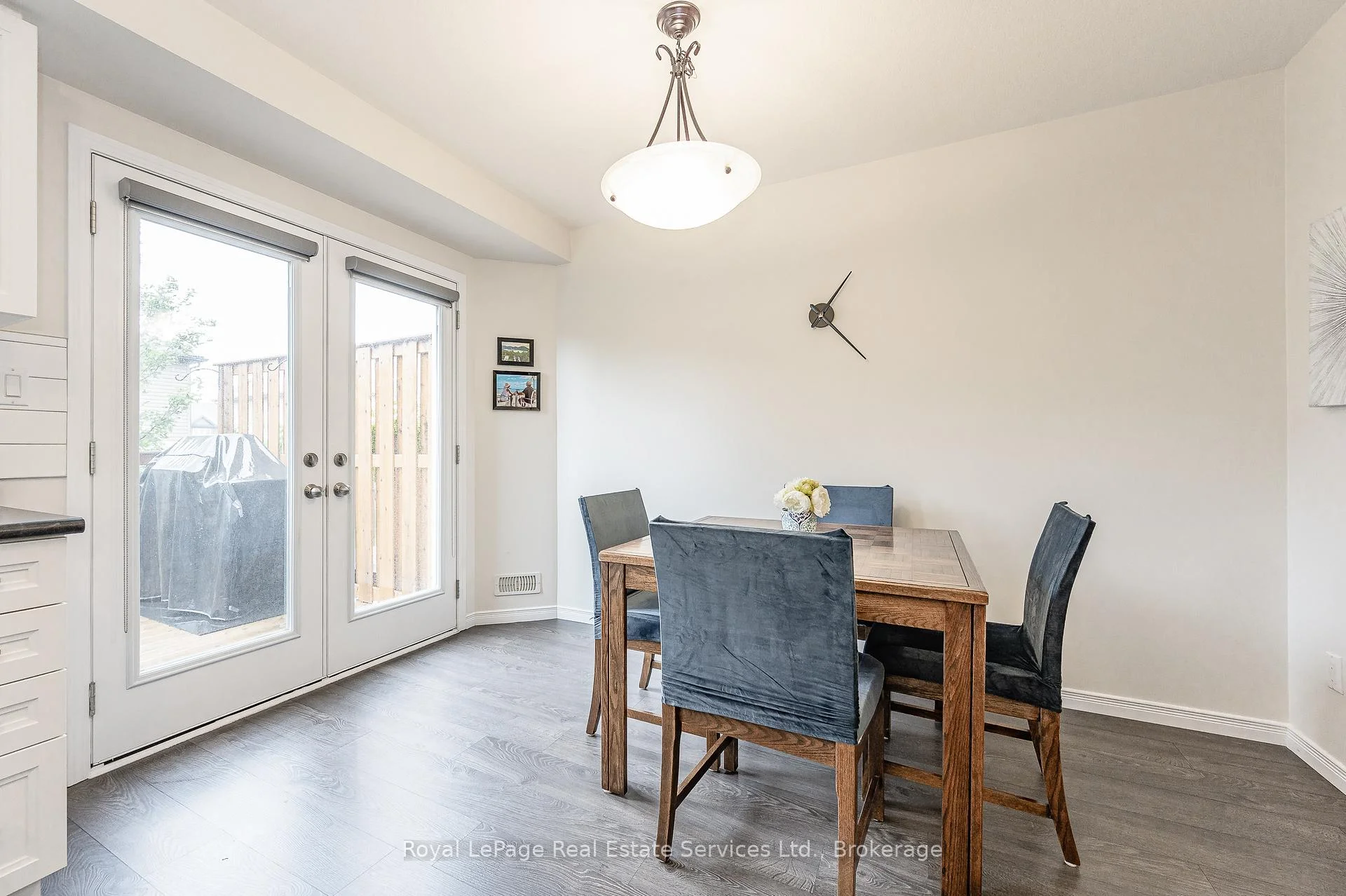 Photo 30 of Unit 10B, 388 Old Huron Road, Kitchener, Brigadoon — HOMEH