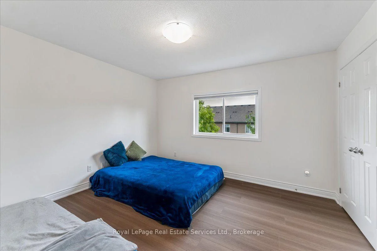 Photo 46 of Unit 10B, 388 Old Huron Road, Kitchener, Brigadoon — HOMEH